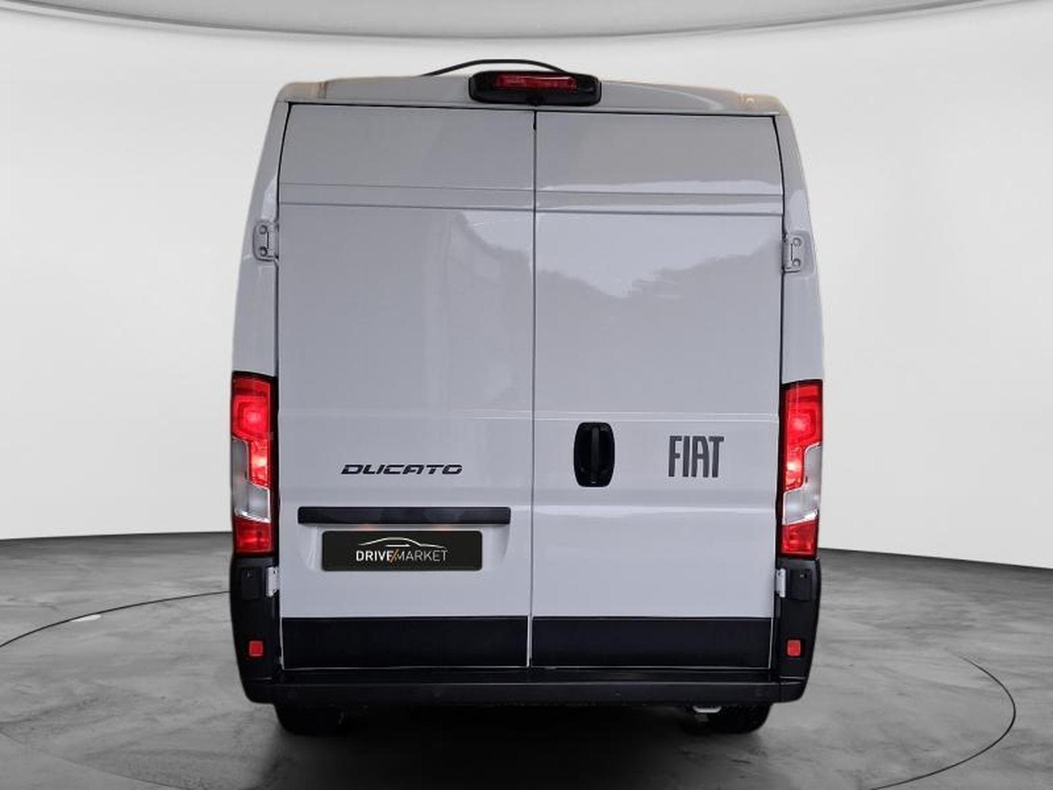 Fiat Ducato 35 L3H2 (2025) - Foto 17