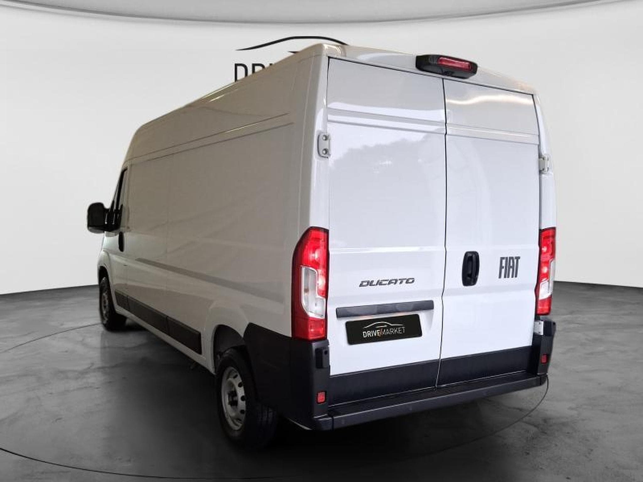 Fiat Ducato 35 L3H2 (2025) - Foto 16