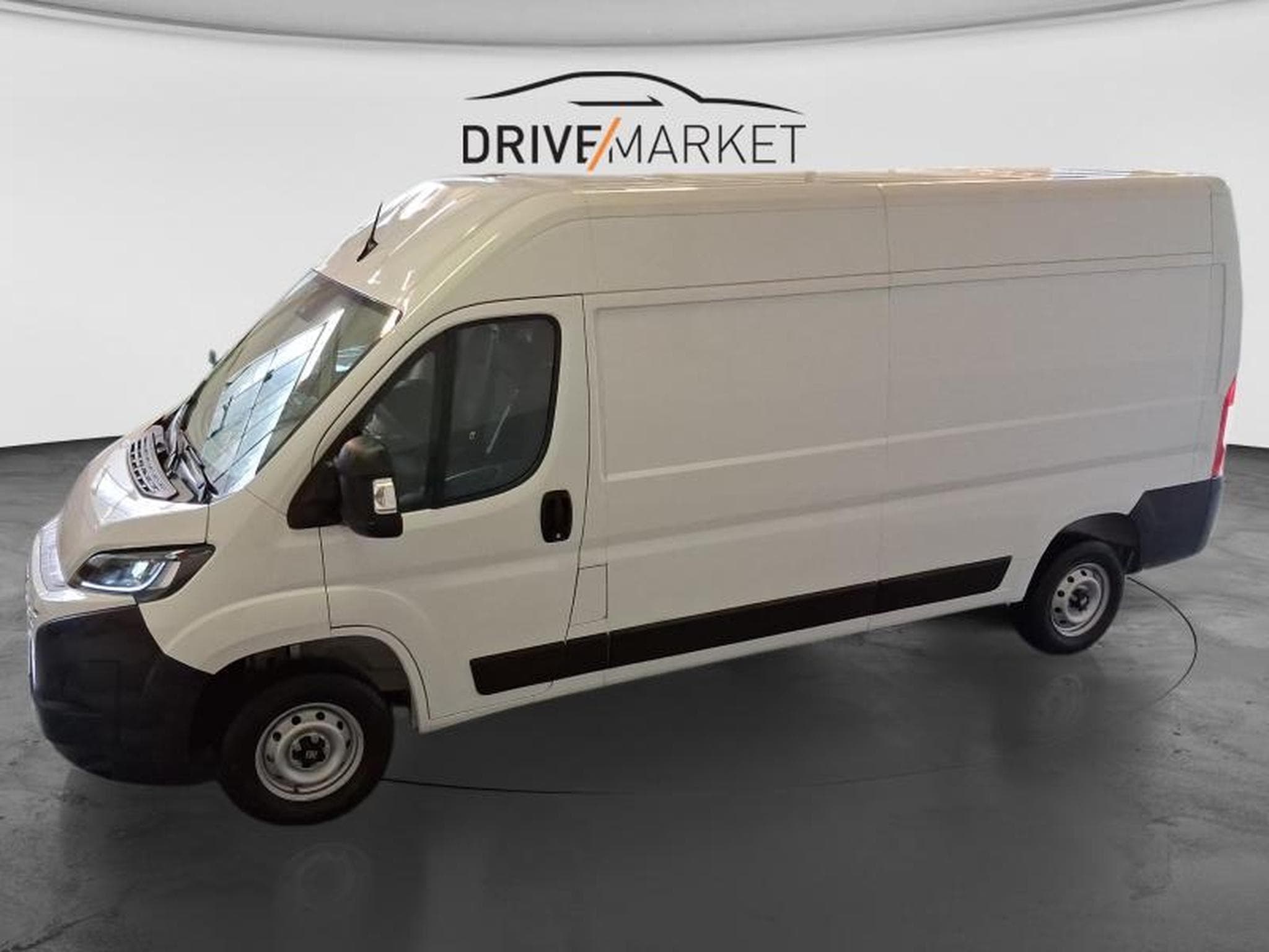 Fiat Ducato 35 L3H2 (2025) - Foto 15