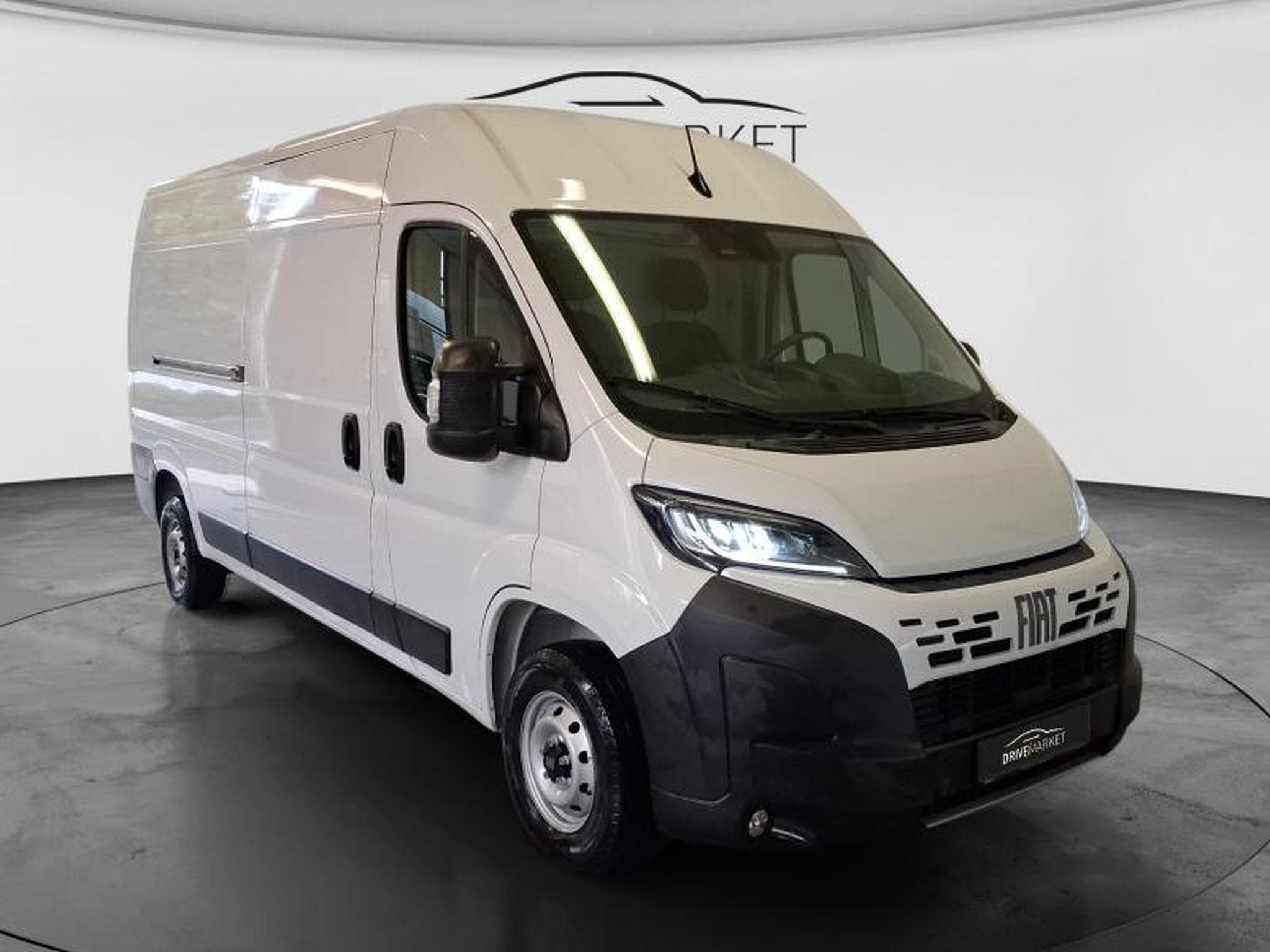 Fiat Ducato 35 L3H2 (2025) - Foto 19