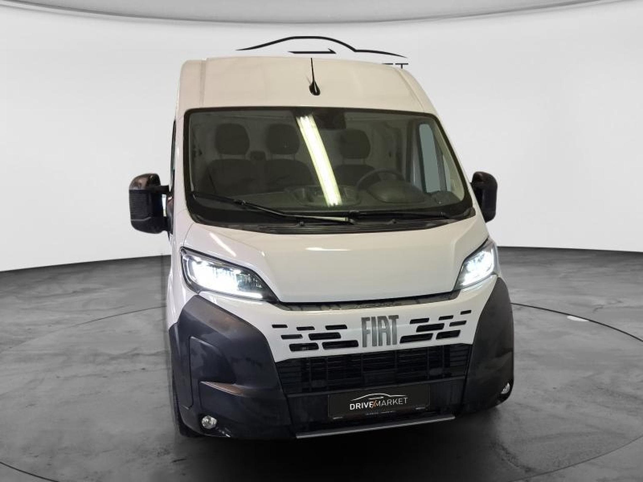 Fiat Ducato 35 L3H2 (2025) - Foto 20
