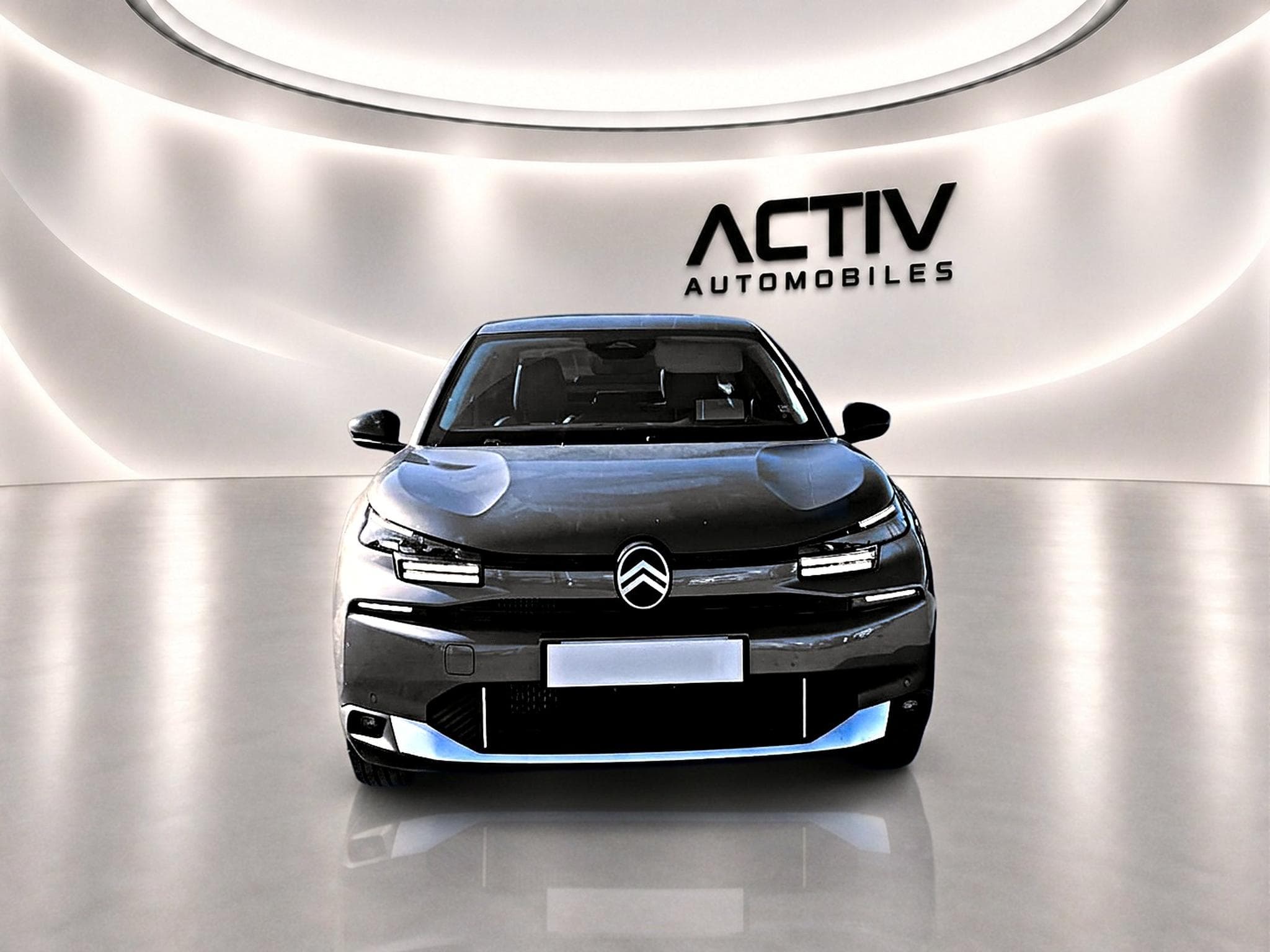 Citroen C4 X 1.2 HYBRIDE 145 MAX E-DCS6 (2025) - Photo 2