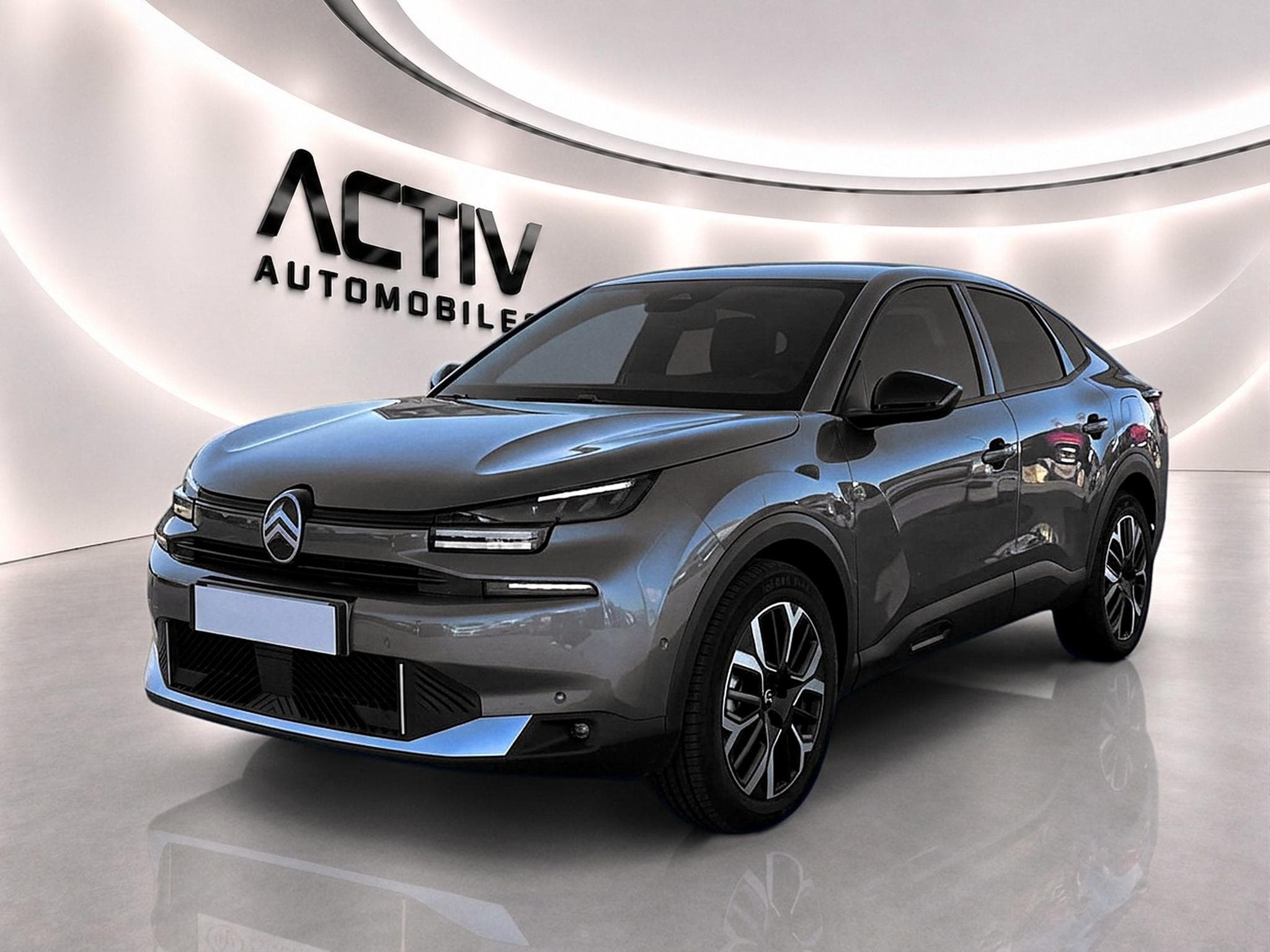 Citroen C4 X 1.2 HYBRIDE 145 MAX E-DCS6 (2025) - Photo 1