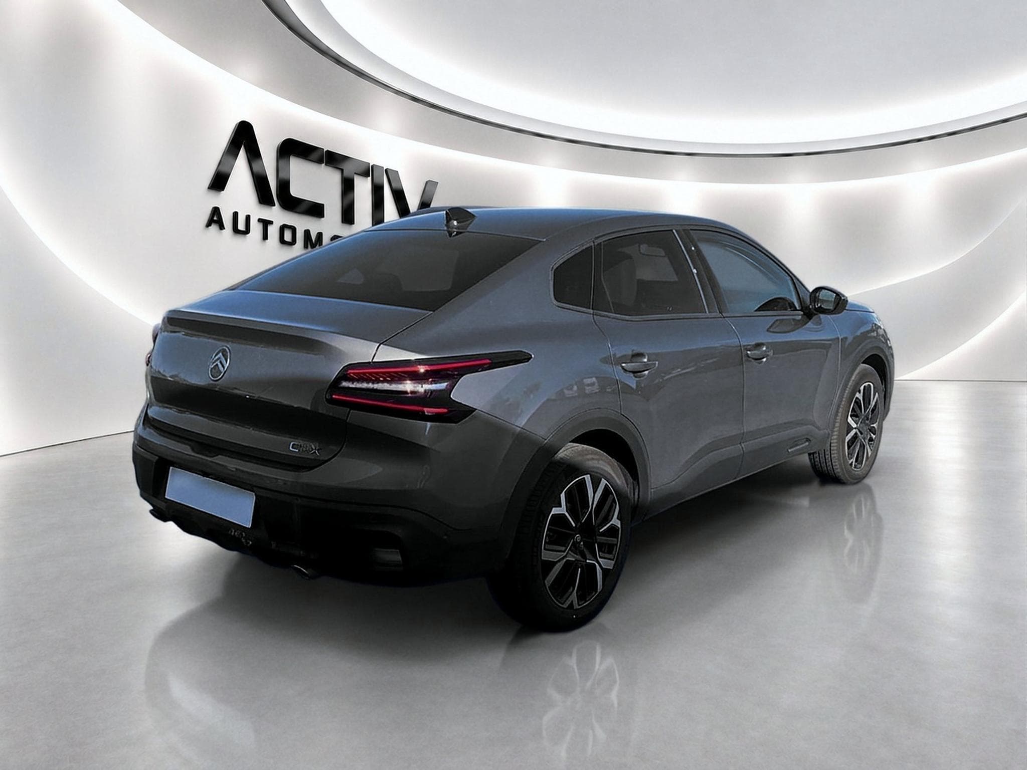 Citroen C4 X 1.2 HYBRIDE 145 MAX E-DCS6 (2025) - Photo 7