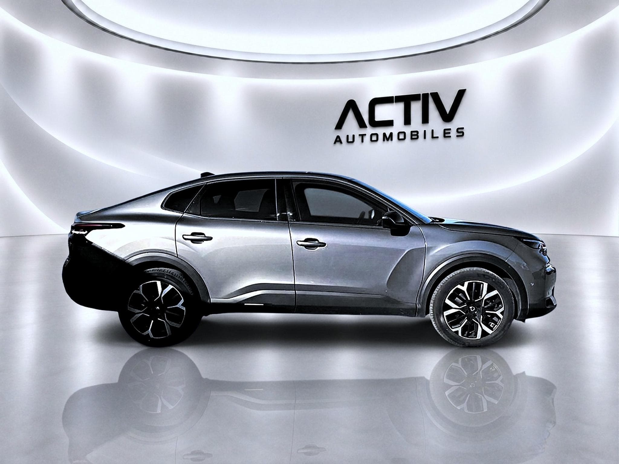 Citroen C4 X 1.2 HYBRIDE 145 MAX E-DCS6 (2025) - Photo 8