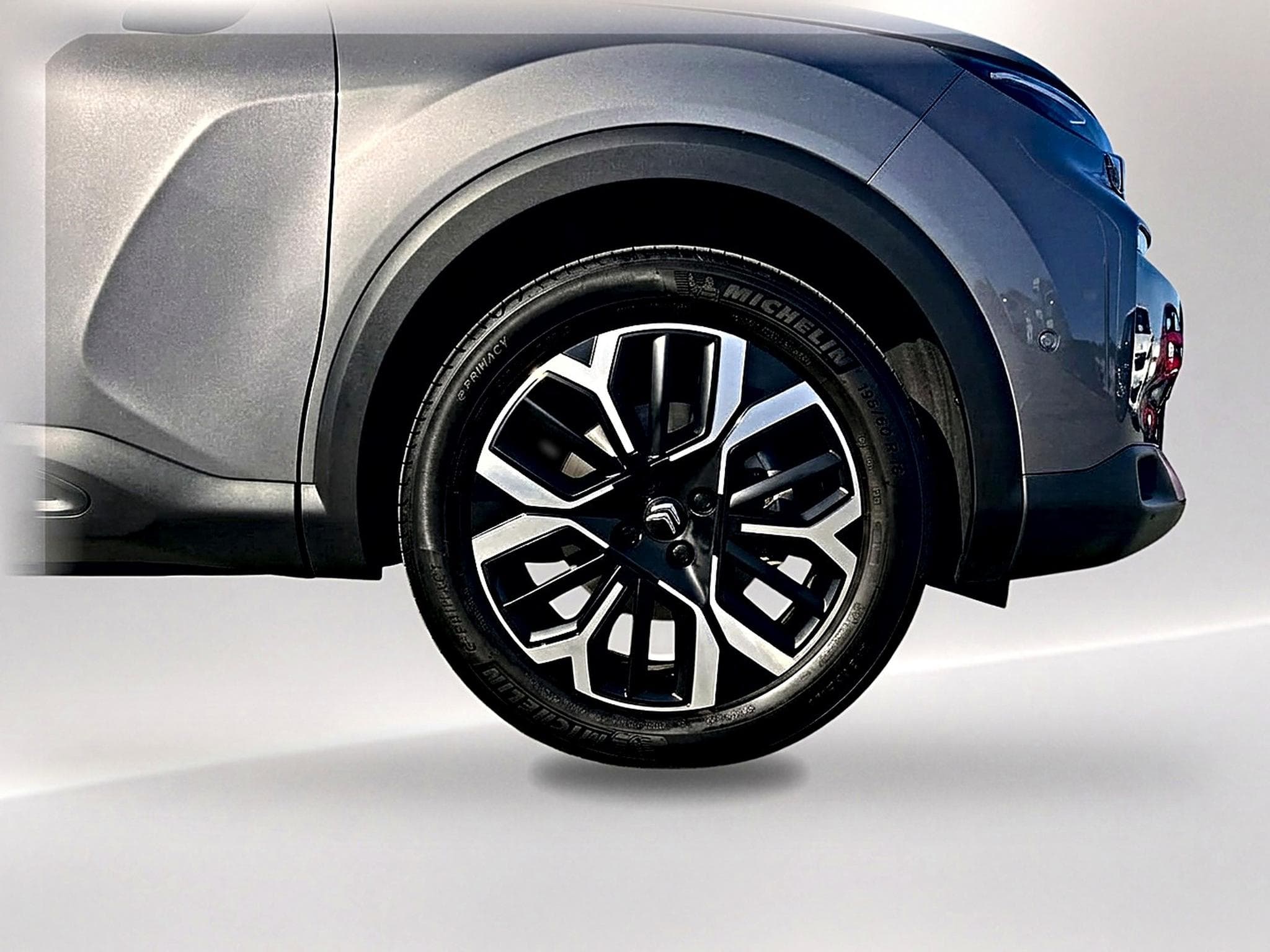 Citroen C4 X 1.2 HYBRIDE 145 MAX E-DCS6 (2025) - Photo 9