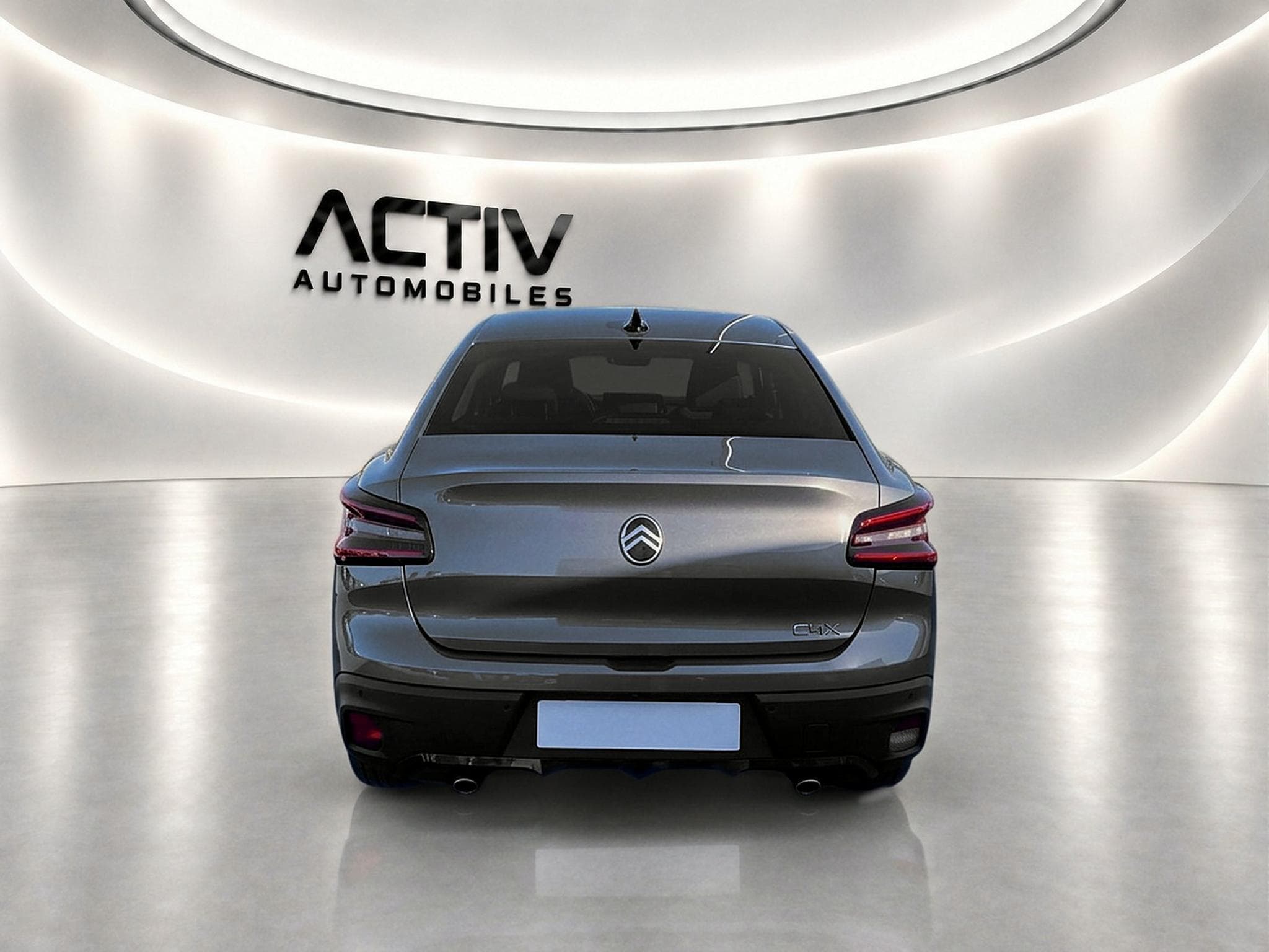 Citroen C4 X 1.2 HYBRIDE 145 MAX E-DCS6 (2025) - Photo 6