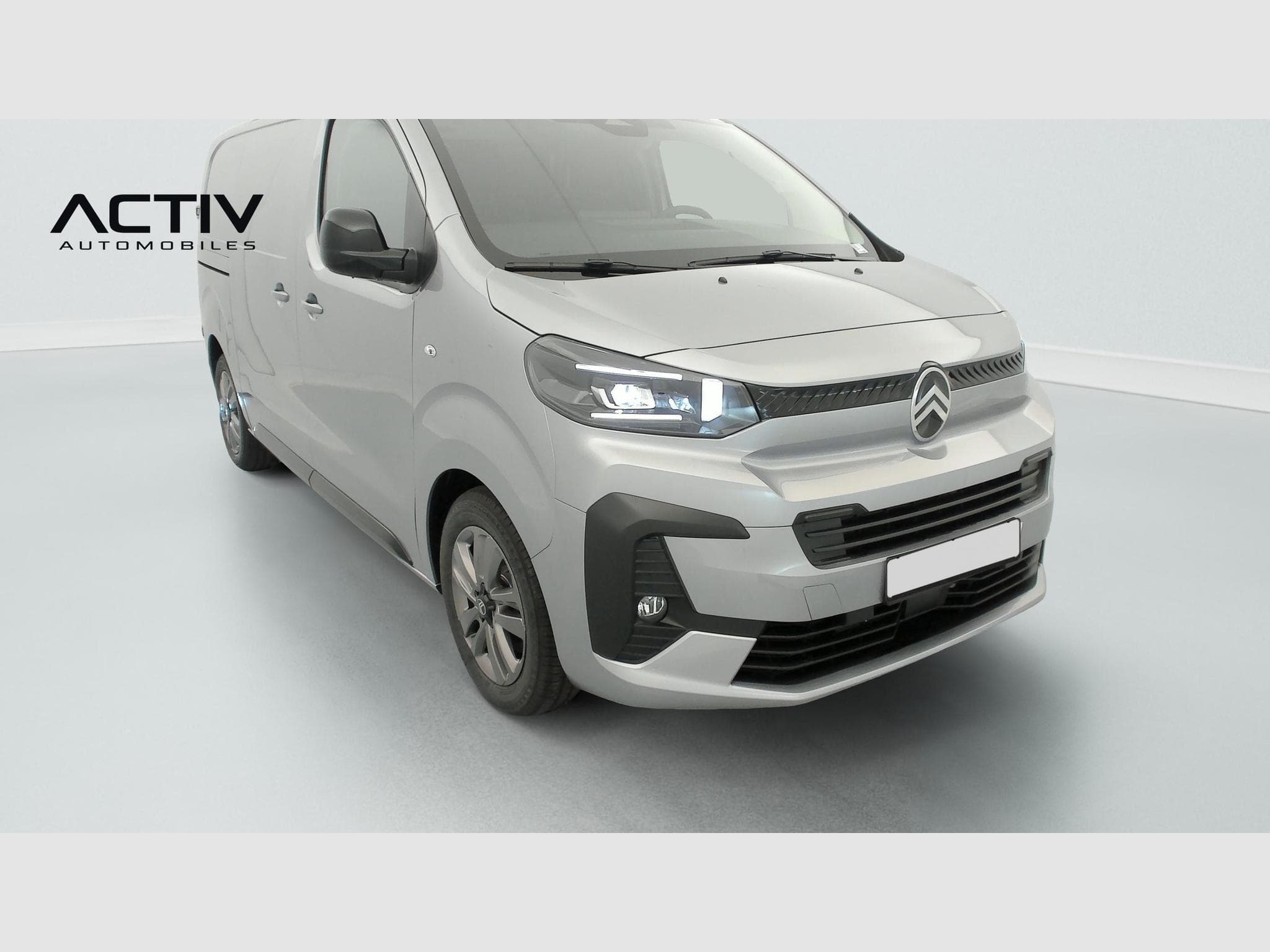 Citroën Jumpy DIESEL 150 CH M AUTOMAT (2026) - Photo 1
