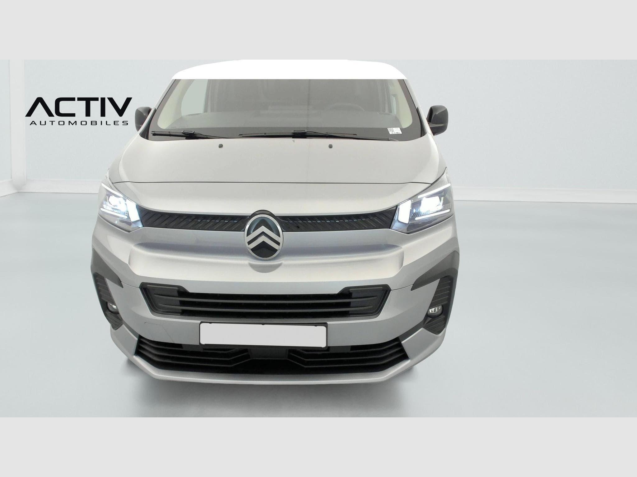 Citroën Jumpy DIESEL 150 CH M AUTOMAT (2026) - Photo 2