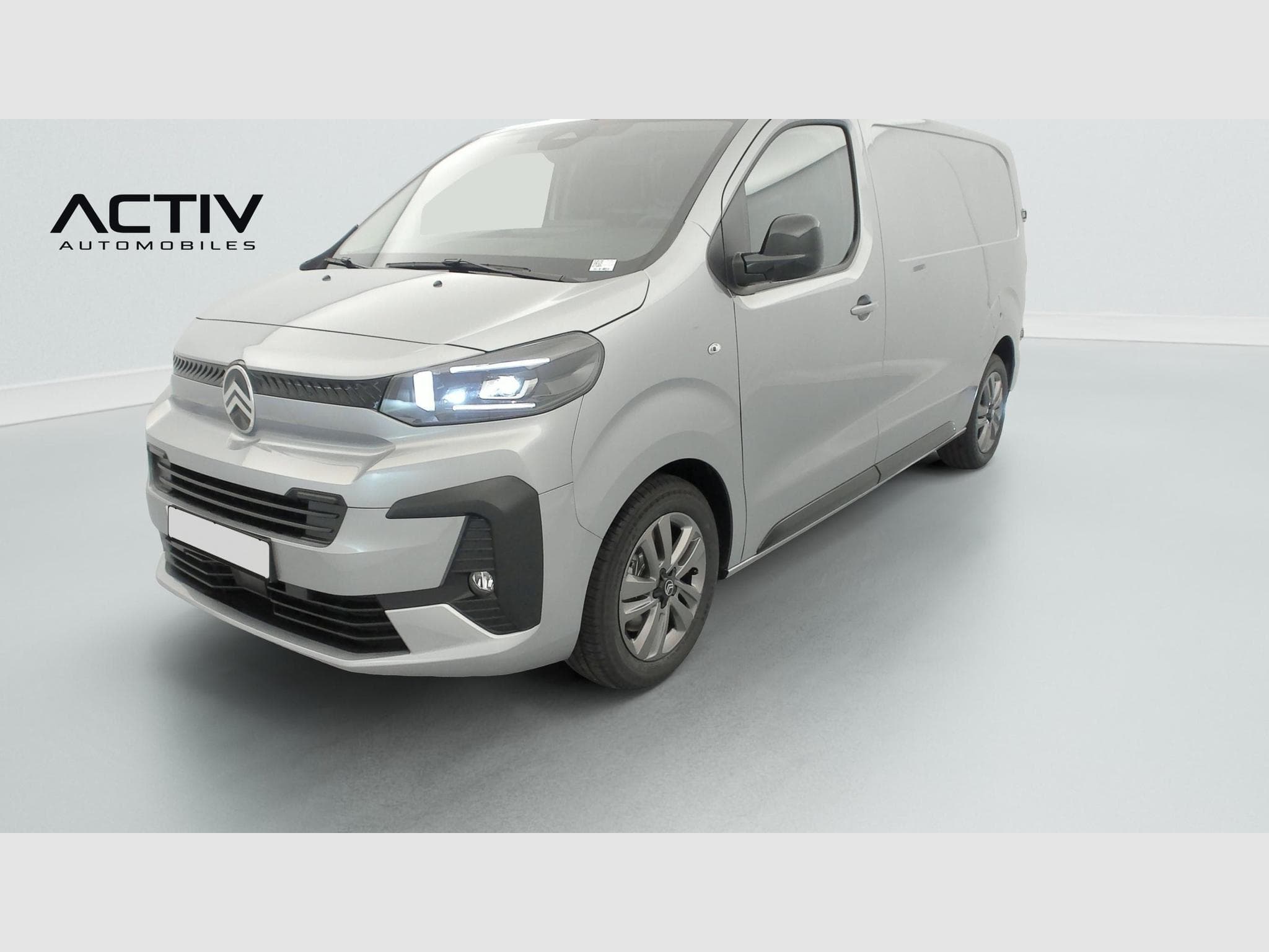 Citroën Jumpy DIESEL 150 CH M AUTOMAT (2026) - Photo 3