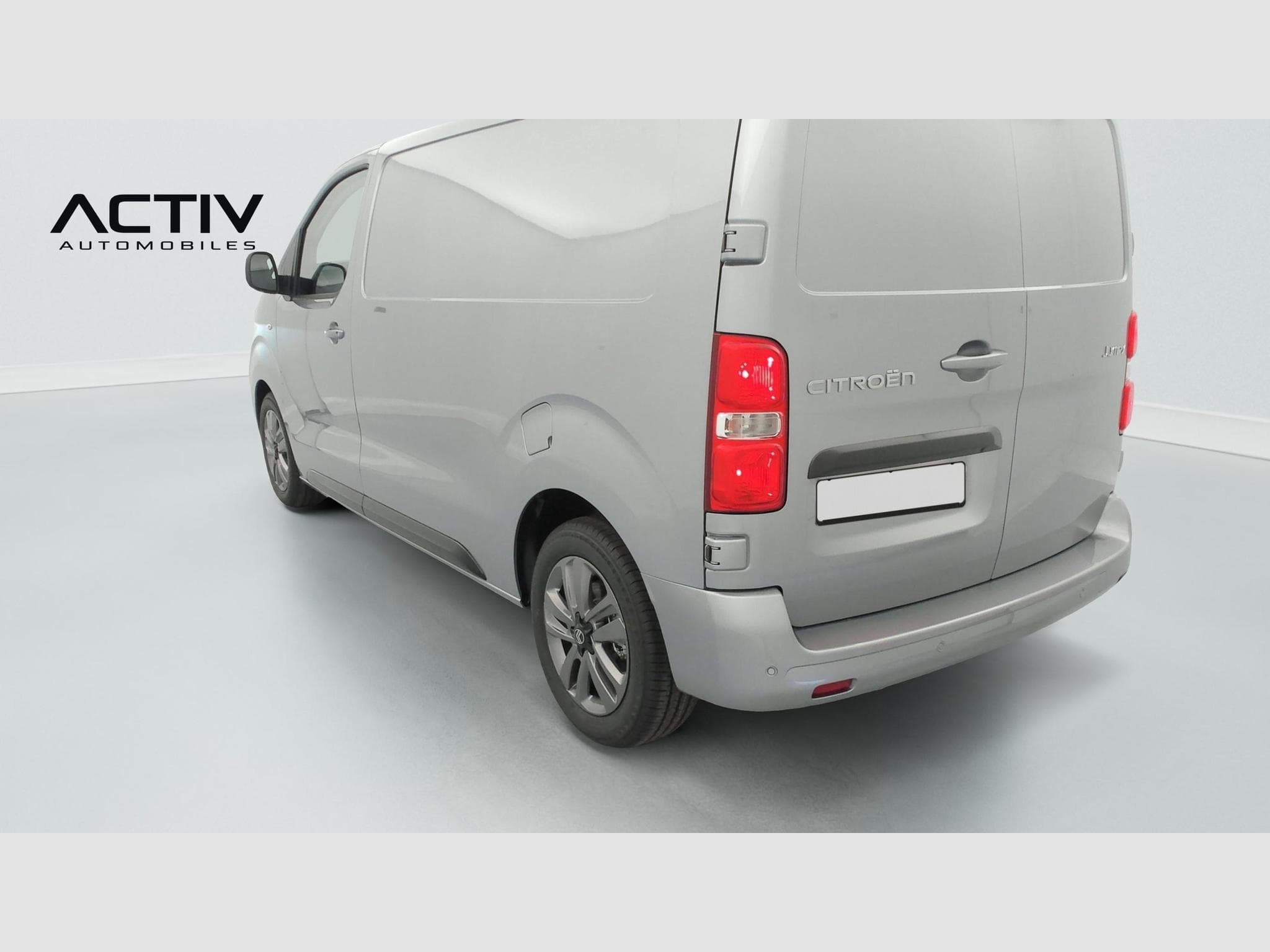 Citroën Jumpy DIESEL 150 CH M AUTOMAT (2026) - Photo 5