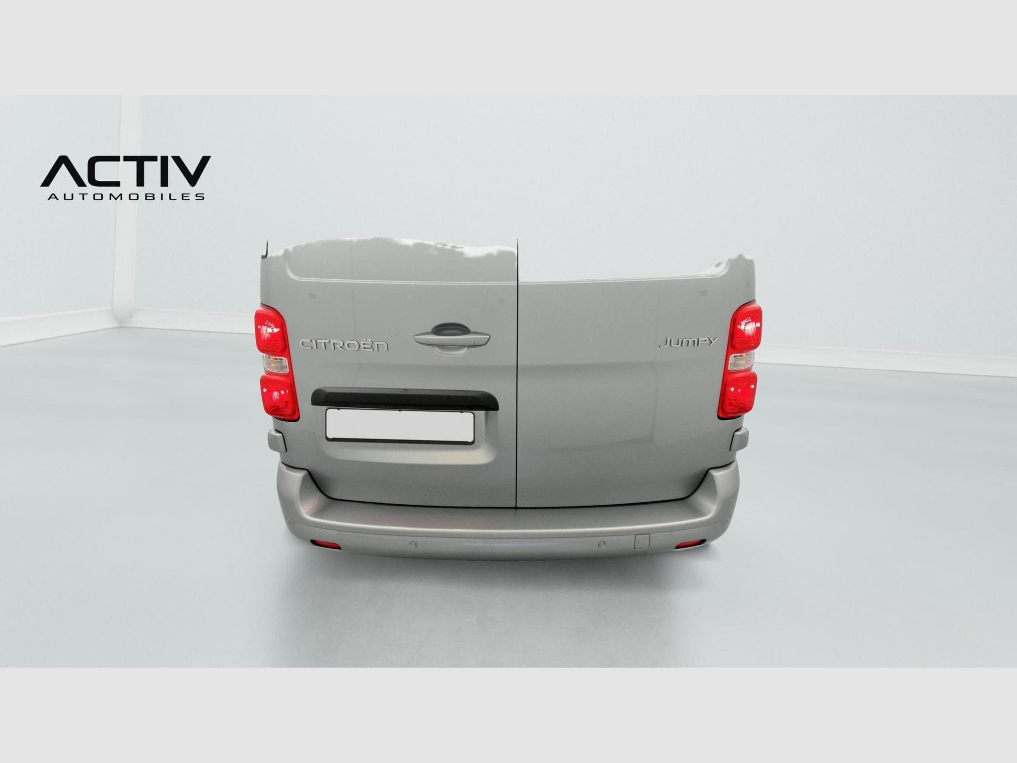 Citroën Jumpy DIESEL 150 CH M AUTOMAT (2026) - Photo 6