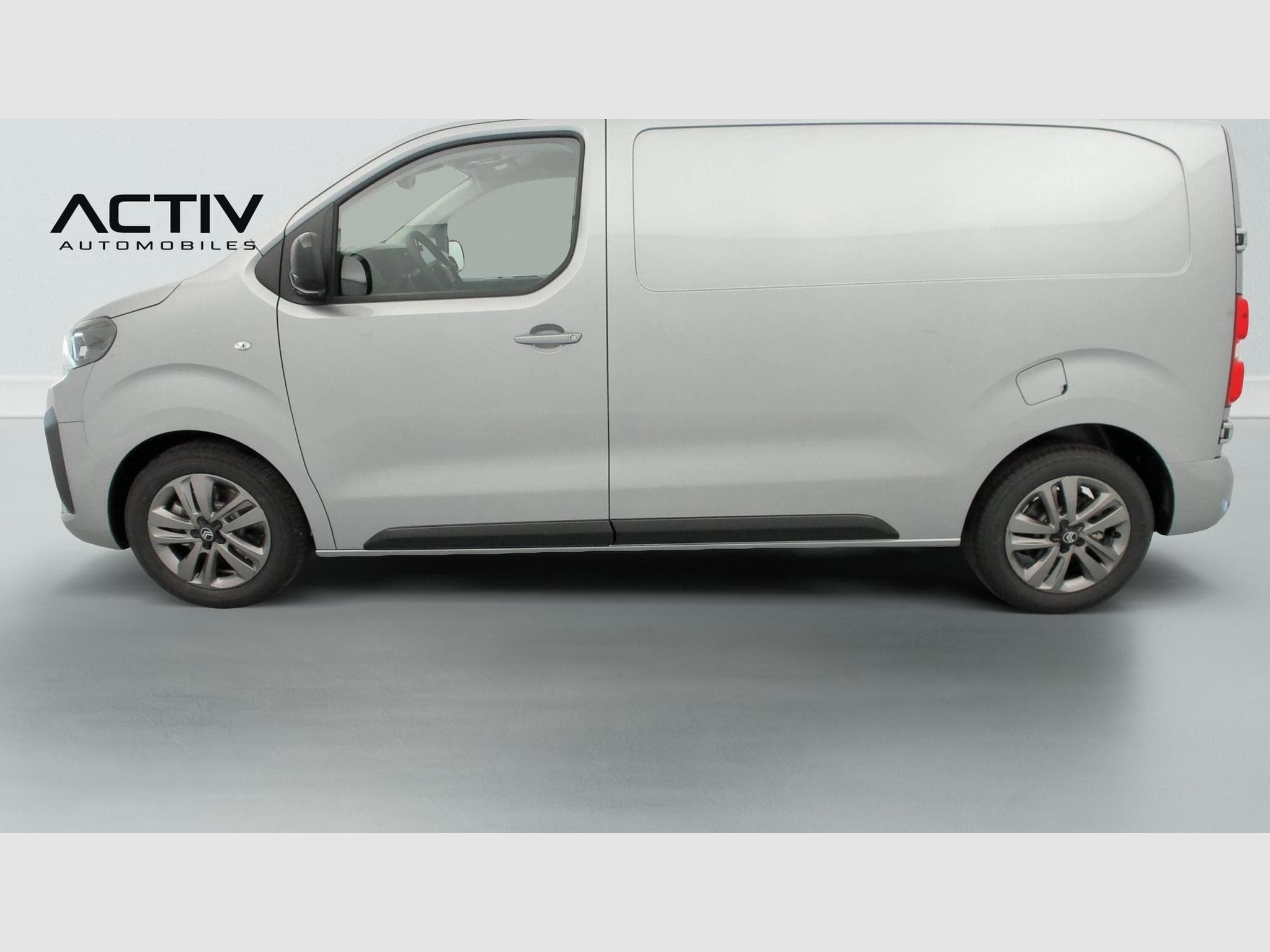 Citroën Jumpy DIESEL 150 CH M AUTOMAT (2026) - Photo 4