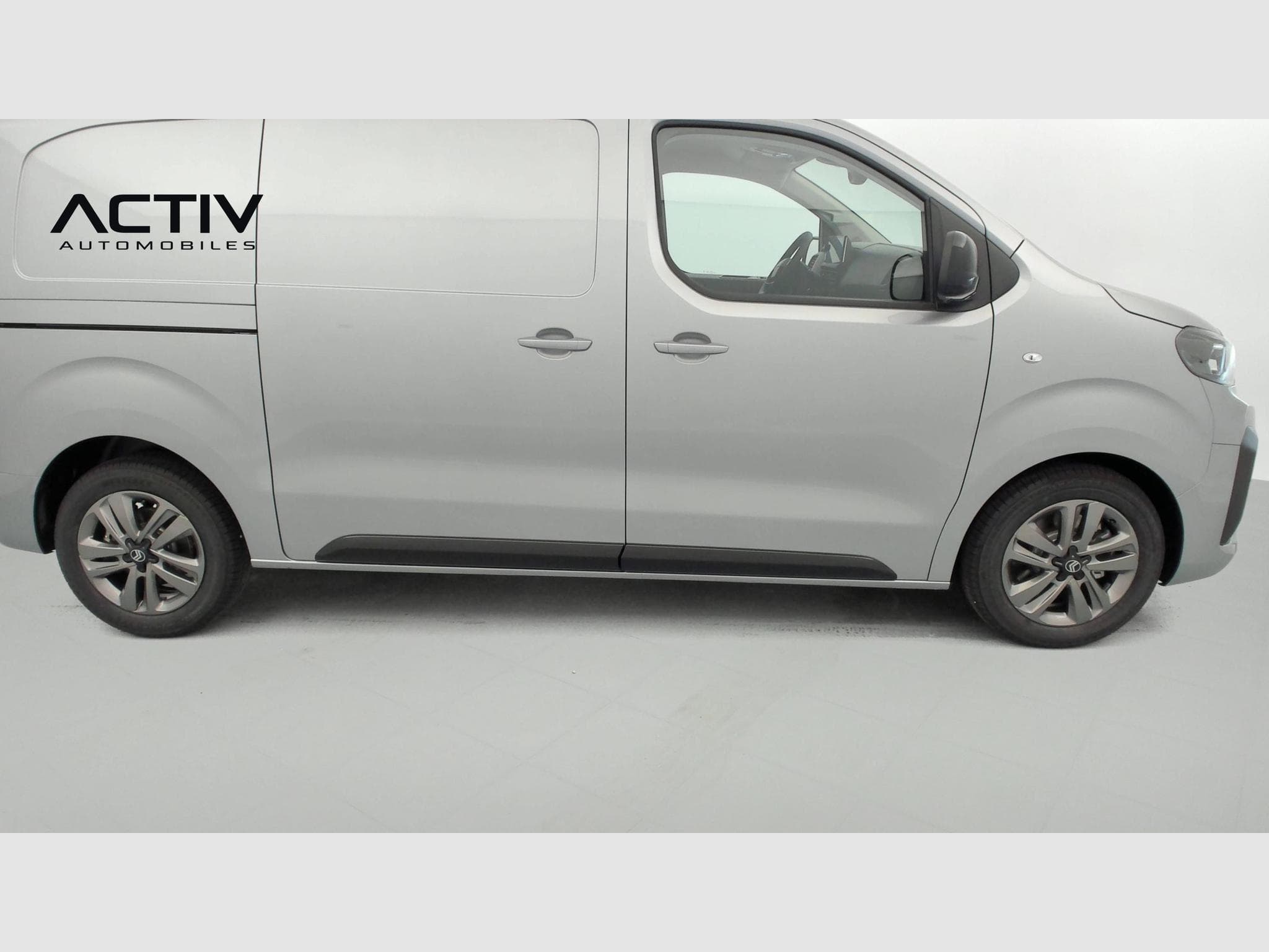 Citroën Jumpy DIESEL 150 CH M AUTOMAT (2026) - Photo 8