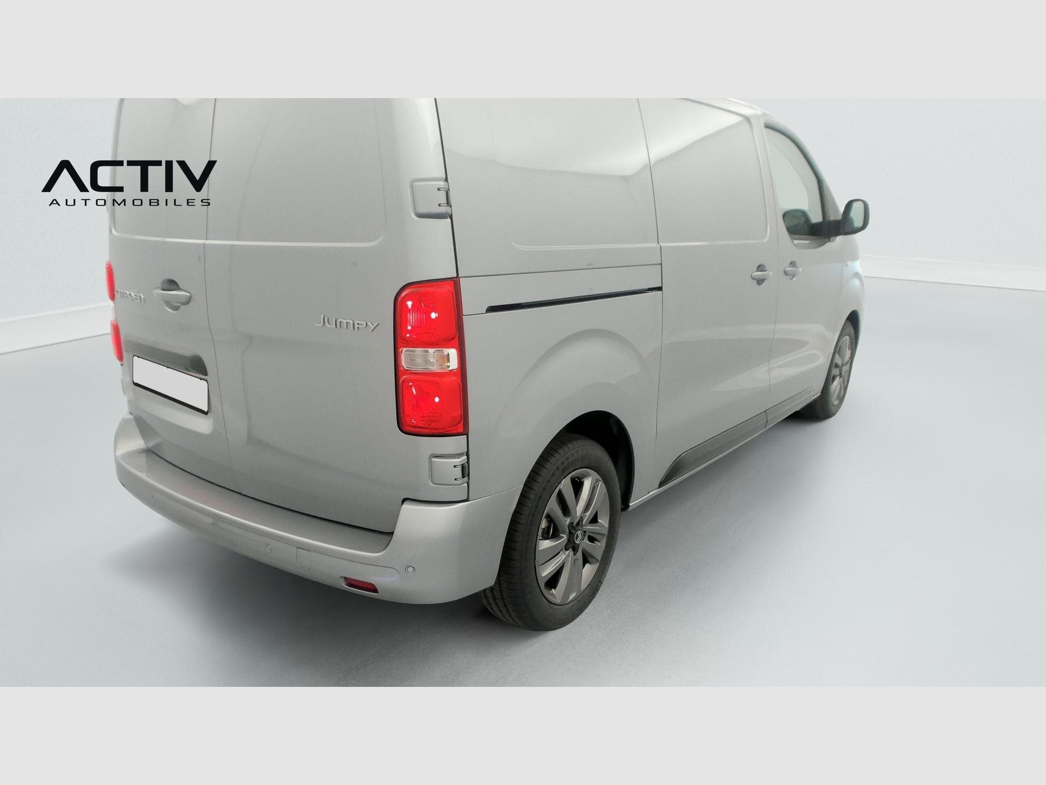 Citroën Jumpy DIESEL 150 CH M AUTOMAT (2026) - Photo 7
