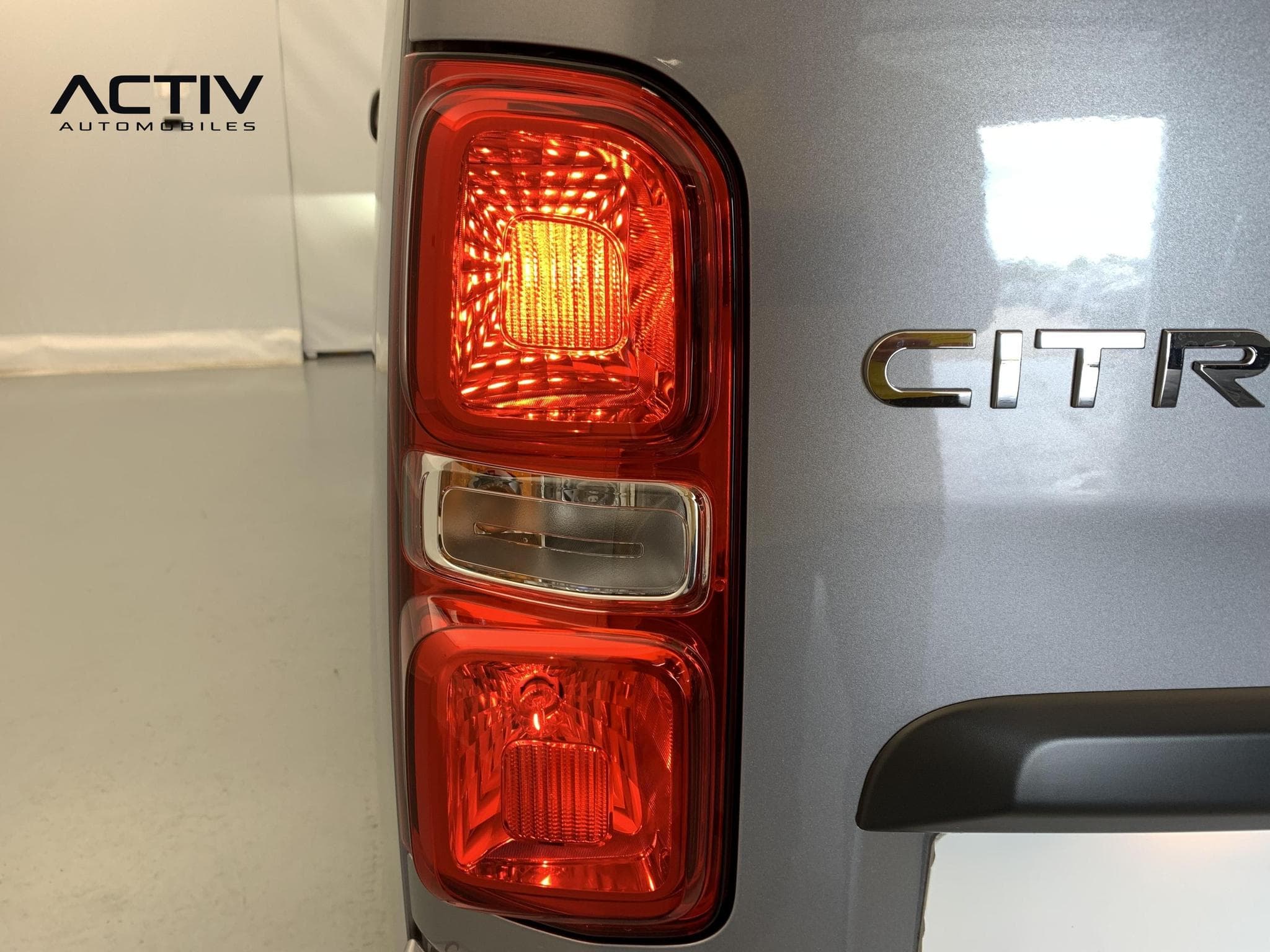 Citroën Jumpy DIESEL 150 CH M AUTOMAT (2026) - Photo 11