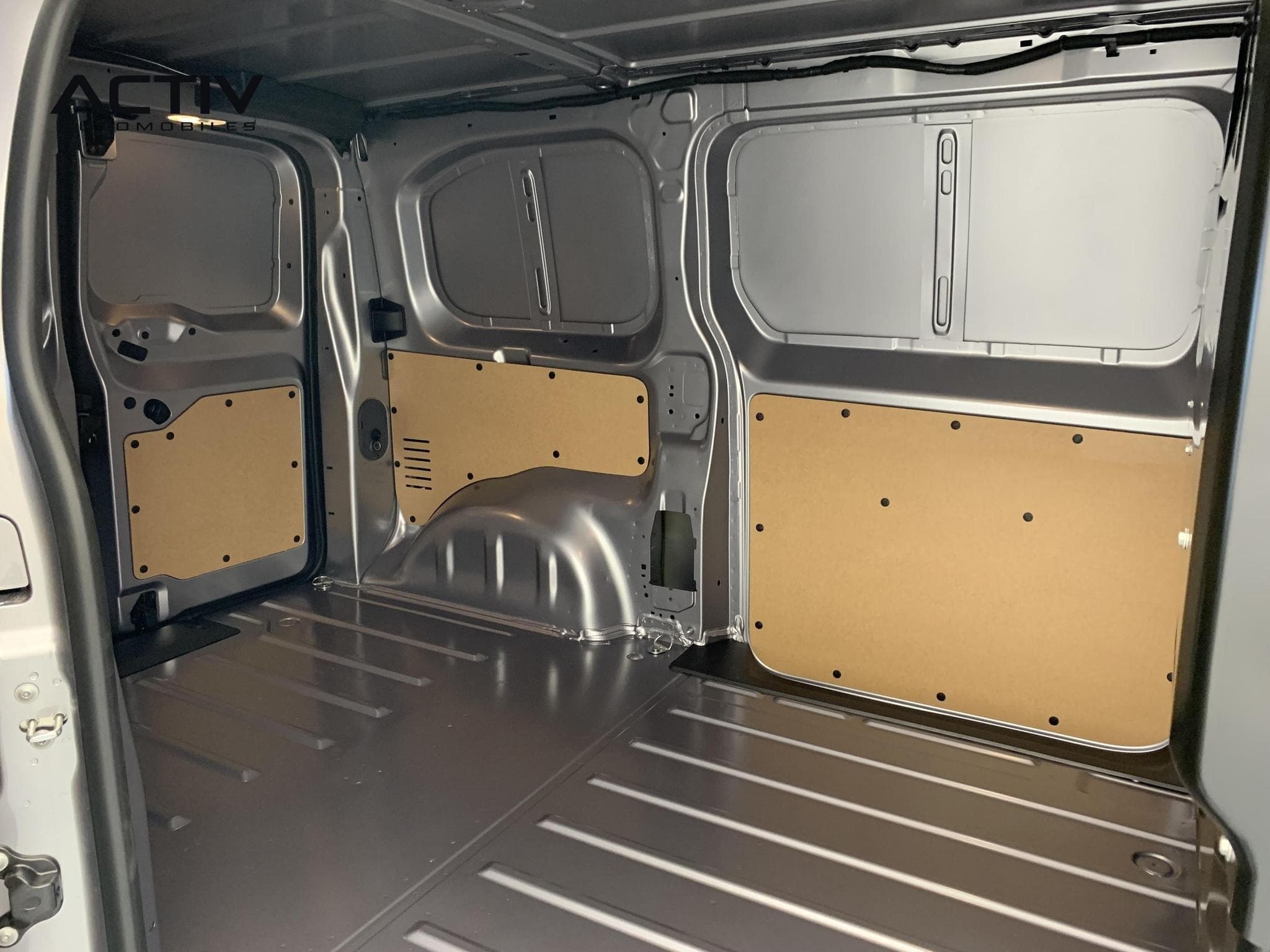 Citroën Jumpy DIESEL 150 CH M AUTOMAT (2026) - Photo 10