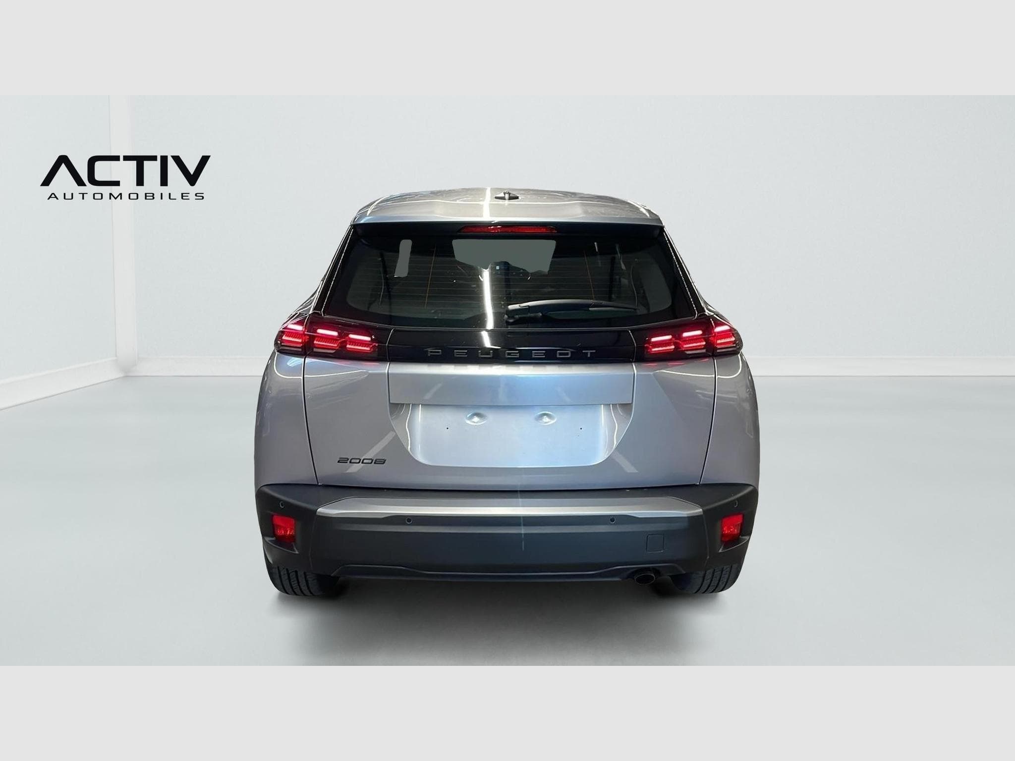Peugeot 2008 100 S&S BVM6 Style (2025) - Photo 6