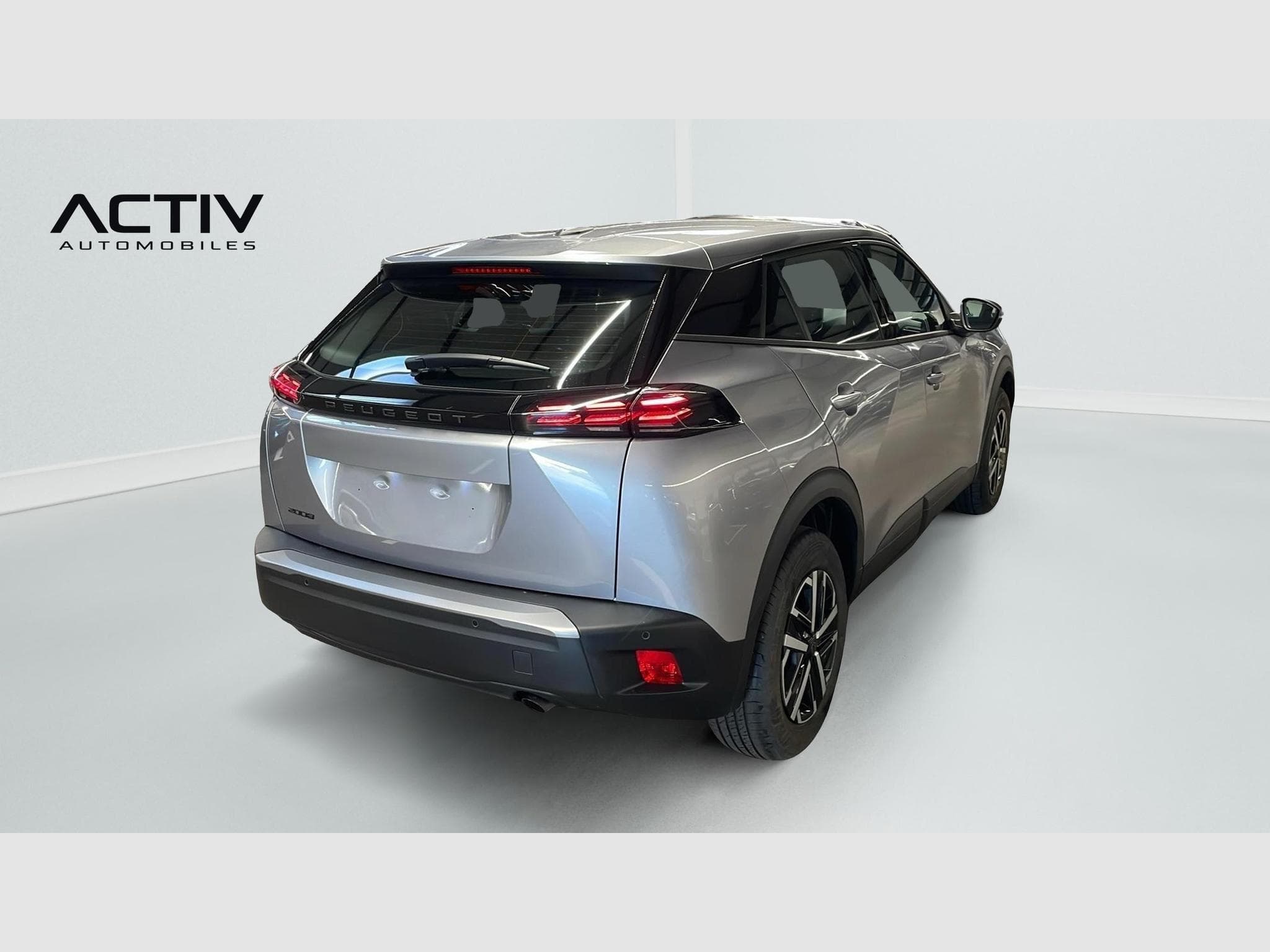 Peugeot 2008 100 S&S BVM6 Style (2025) - Photo 7