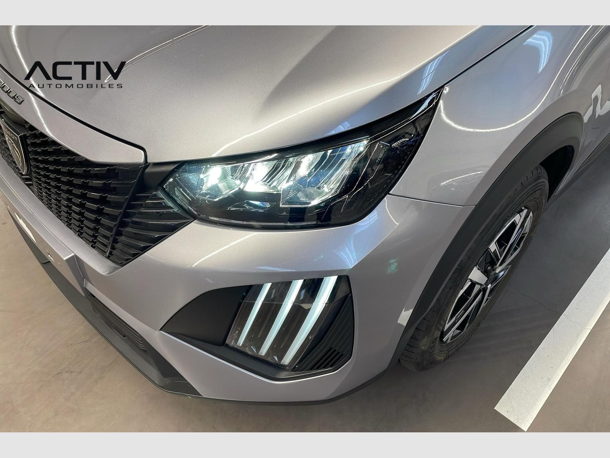 Peugeot 2008 100 S&S BVM6 Style (2025) - Photo 15