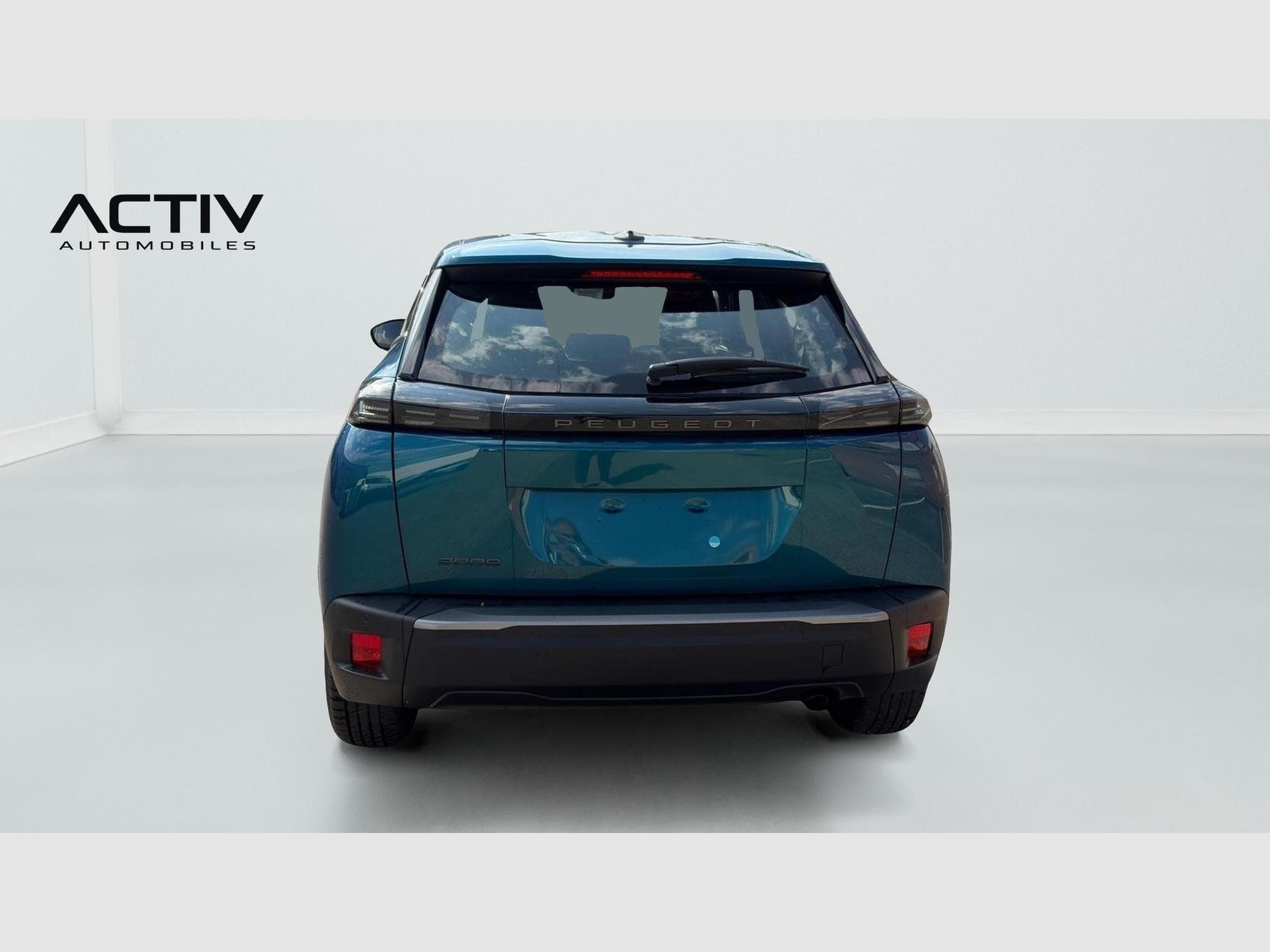 Peugeot 2008 100 S&S BVM6 Style (2025) - Photo 6