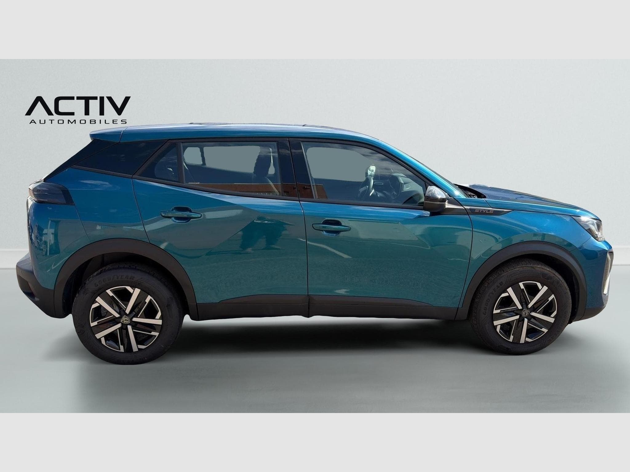 Peugeot 2008 100 S&S BVM6 Style (2025) - Photo 8
