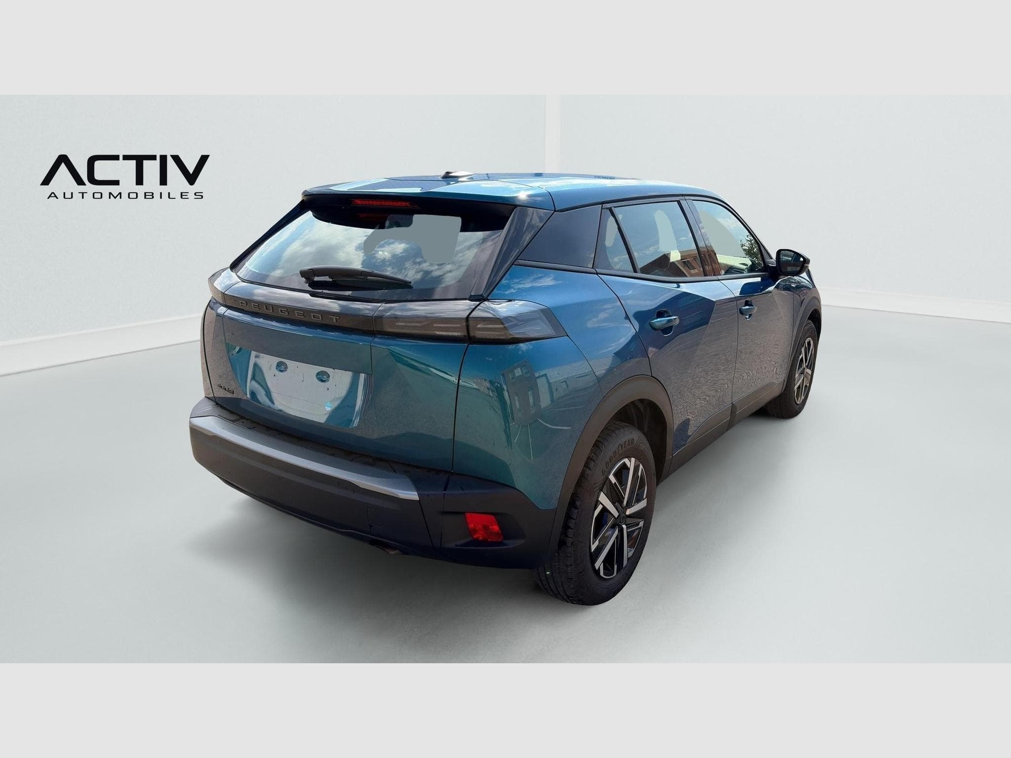 Peugeot 2008 100 S&S BVM6 Style (2025) - Photo 7