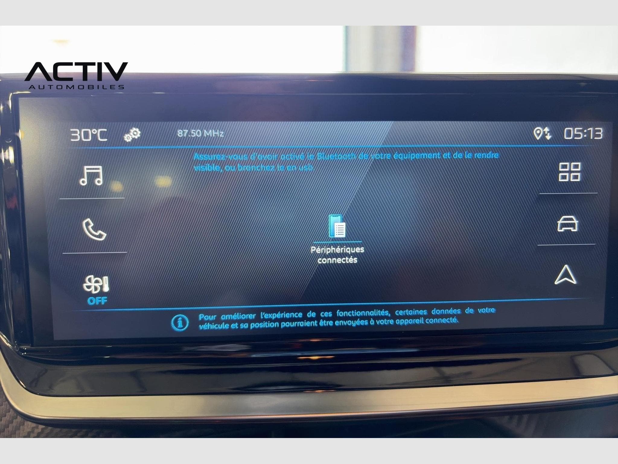 Peugeot 2008 100 S&S BVM6 Style (2025) - Photo 11