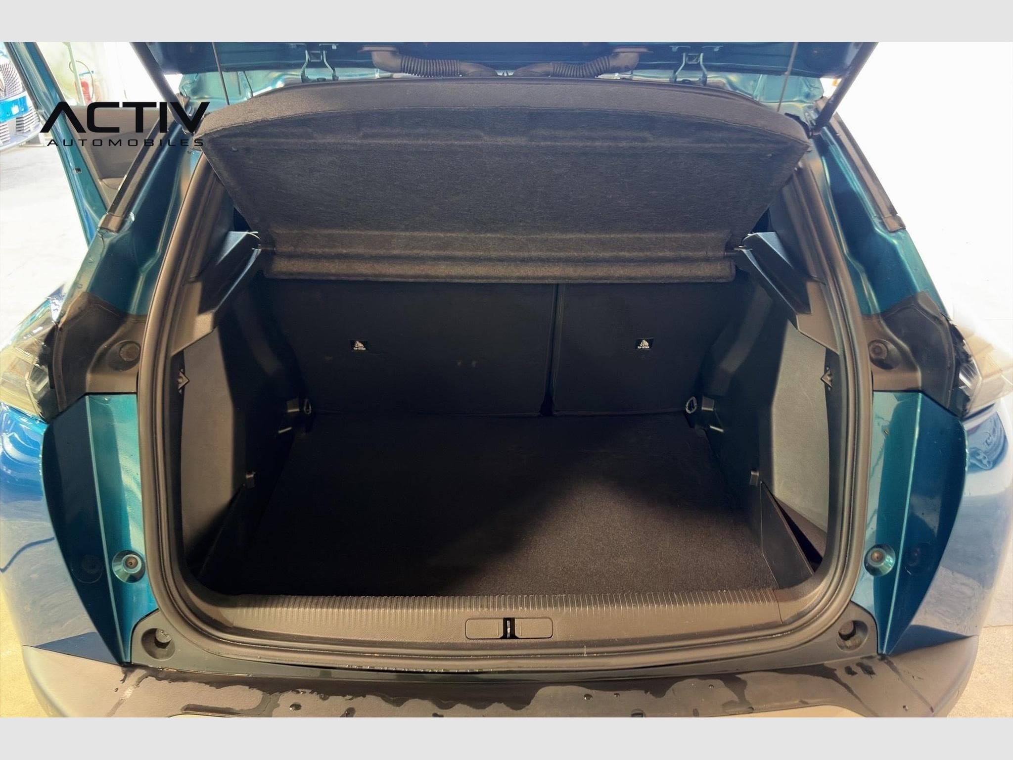 Peugeot 2008 100 S&S BVM6 Style (2025) - Photo 16