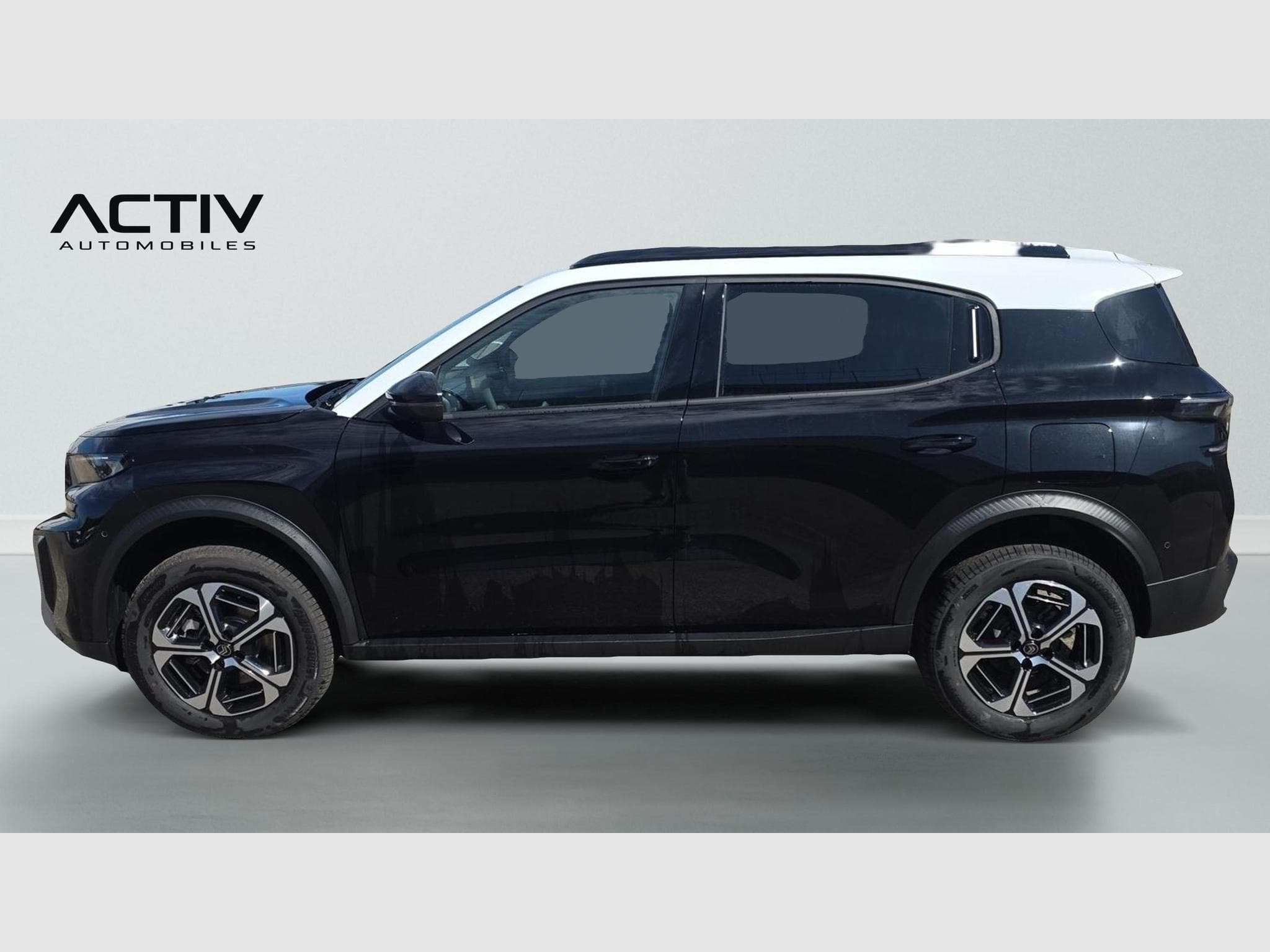 Citroën C3 Aircross Hybride 145 e-DCS6 Max (2026) - Photo 4