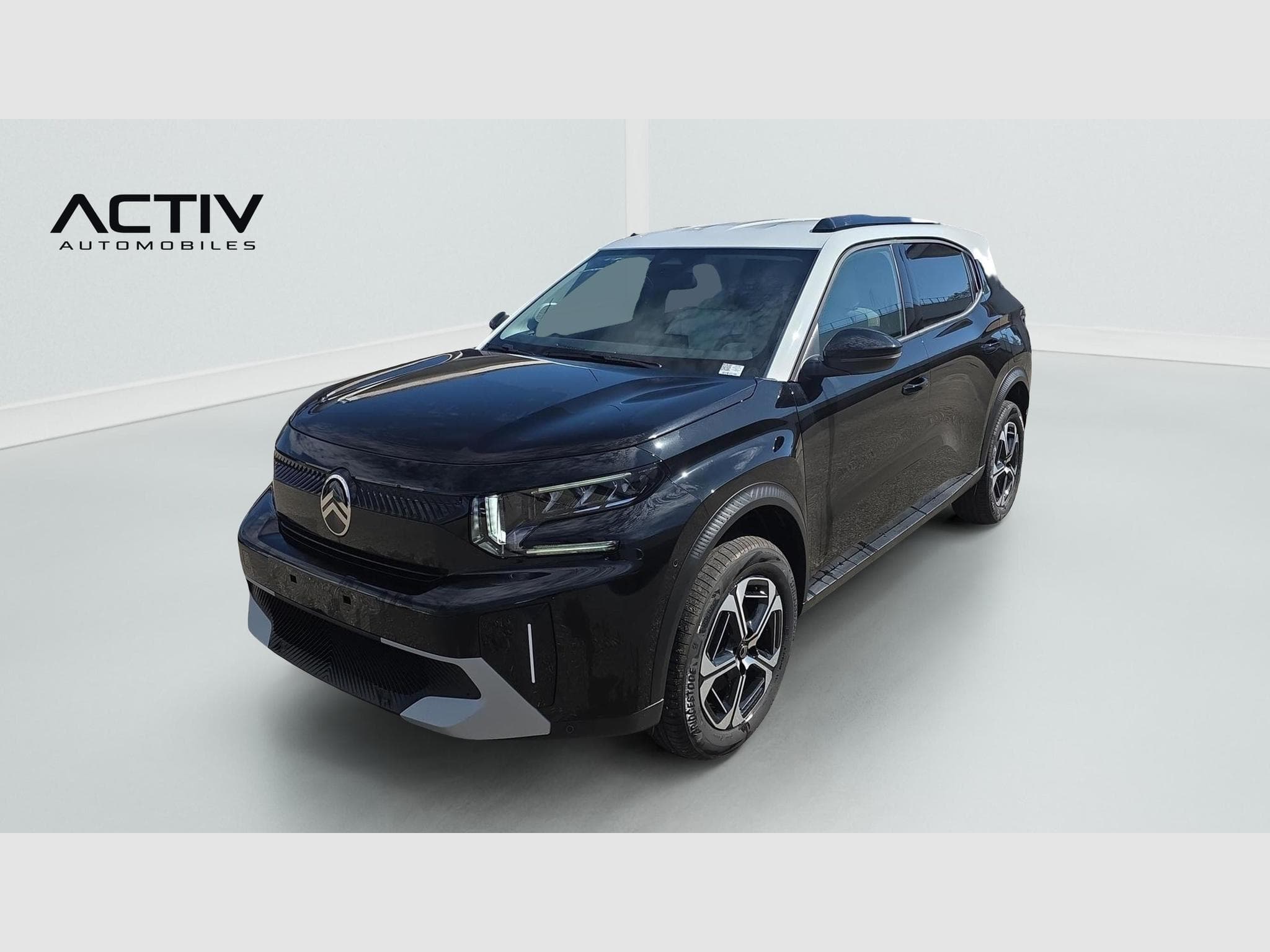 Citroën C3 Aircross Hybride 145 e-DCS6 Max (2026) - Photo 3