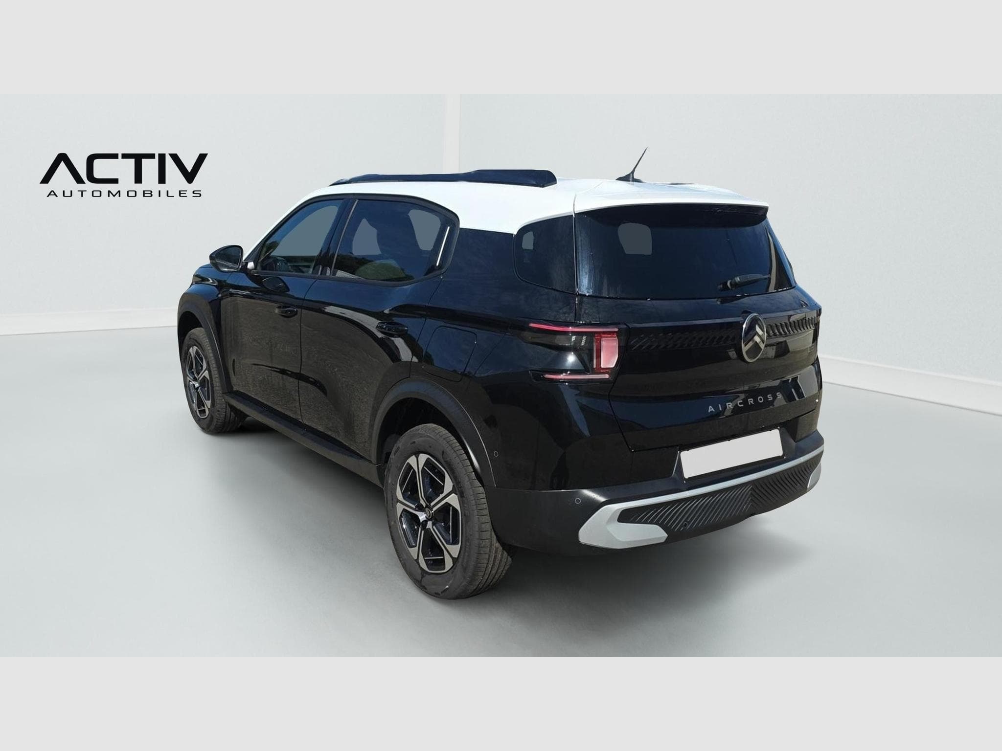 Citroën C3 Aircross Hybride 145 e-DCS6 Max (2026) - Photo 5