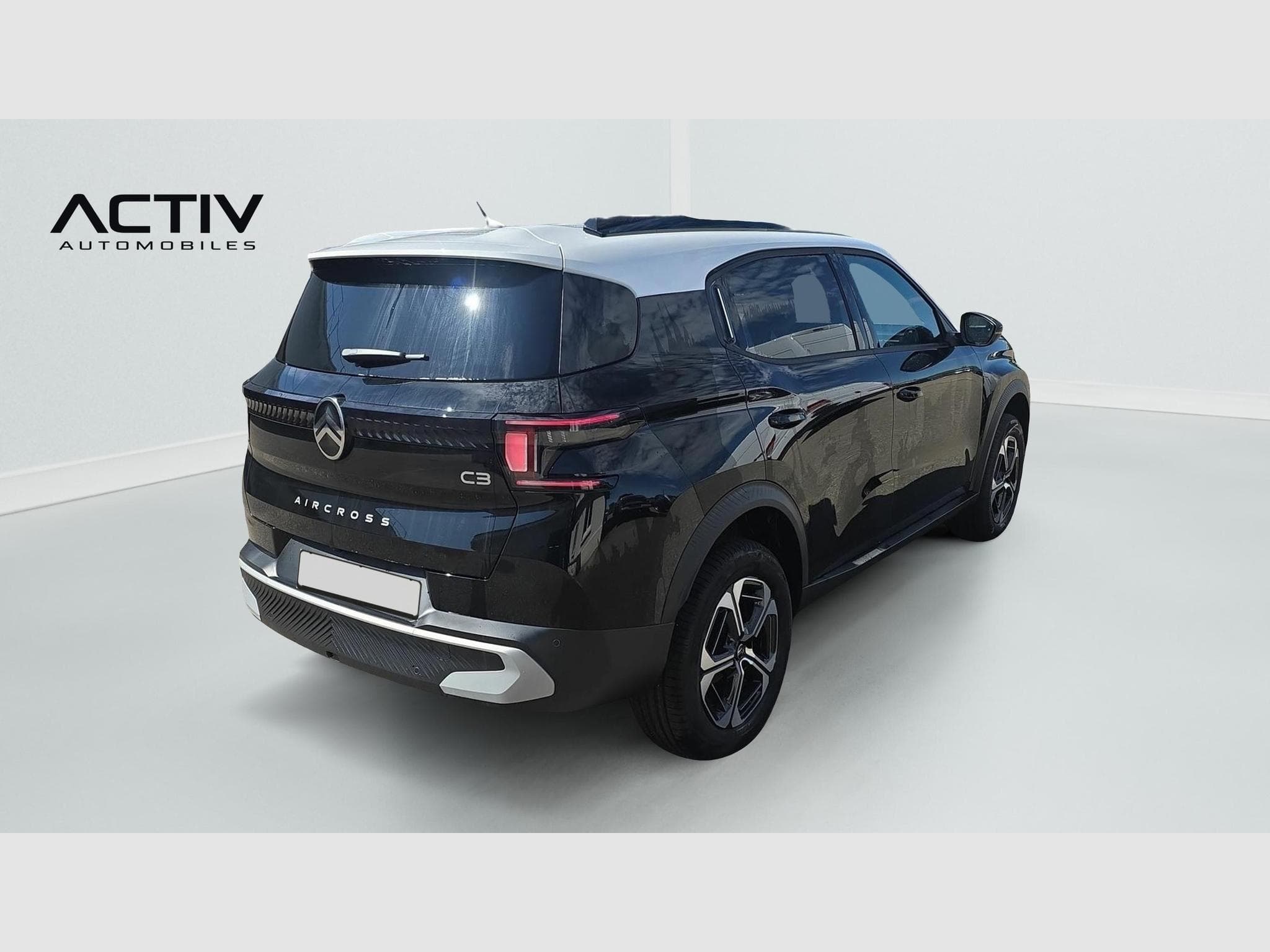 Citroën C3 Aircross Hybride 145 e-DCS6 Max (2026) - Photo 7