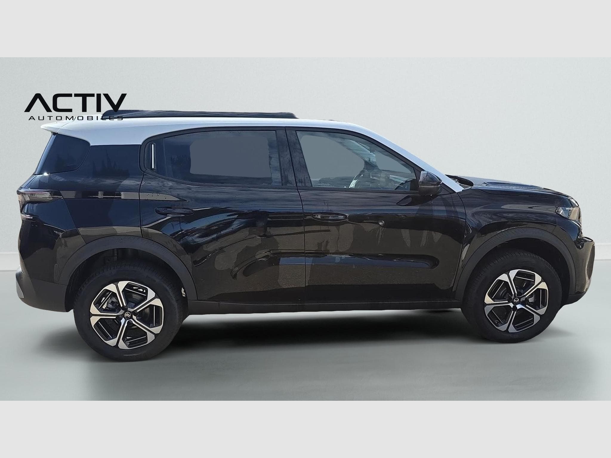 Citroën C3 Aircross Hybride 145 e-DCS6 Max (2026) - Photo 8