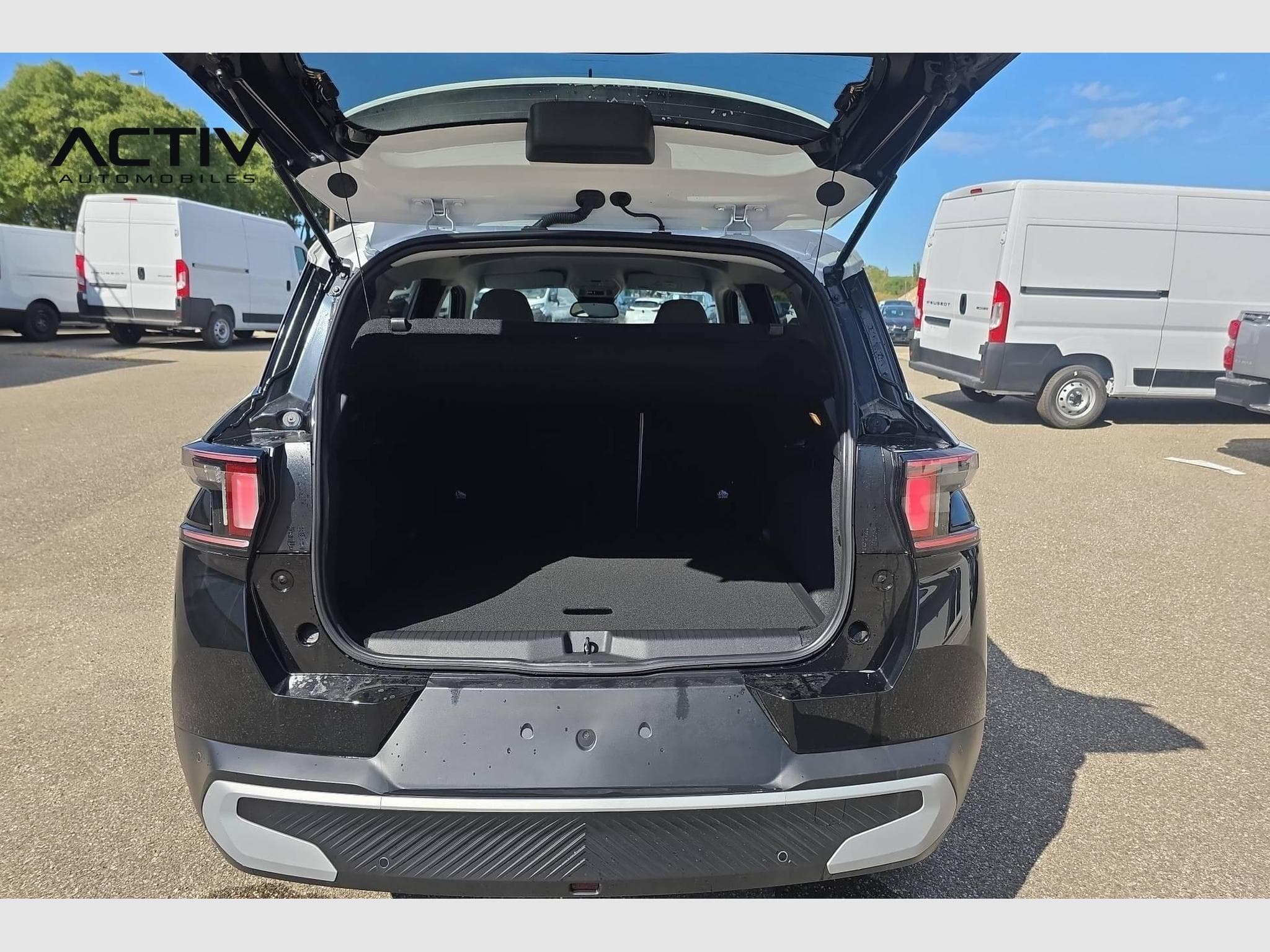 Citroën C3 Aircross Hybride 145 e-DCS6 Max (2026) - Photo 11