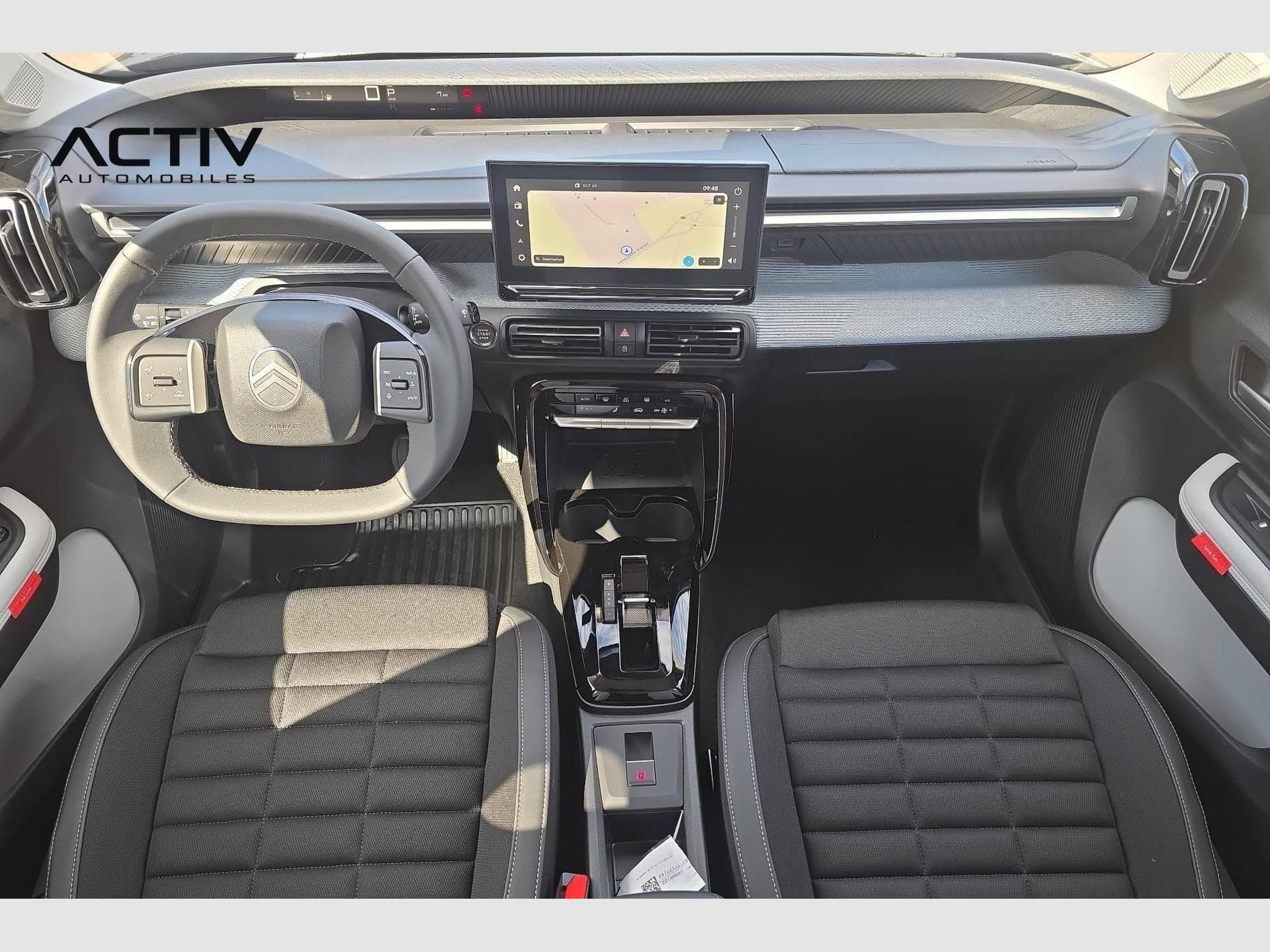 Citroën C3 Aircross Hybride 145 e-DCS6 Max (2026) - Photo 12