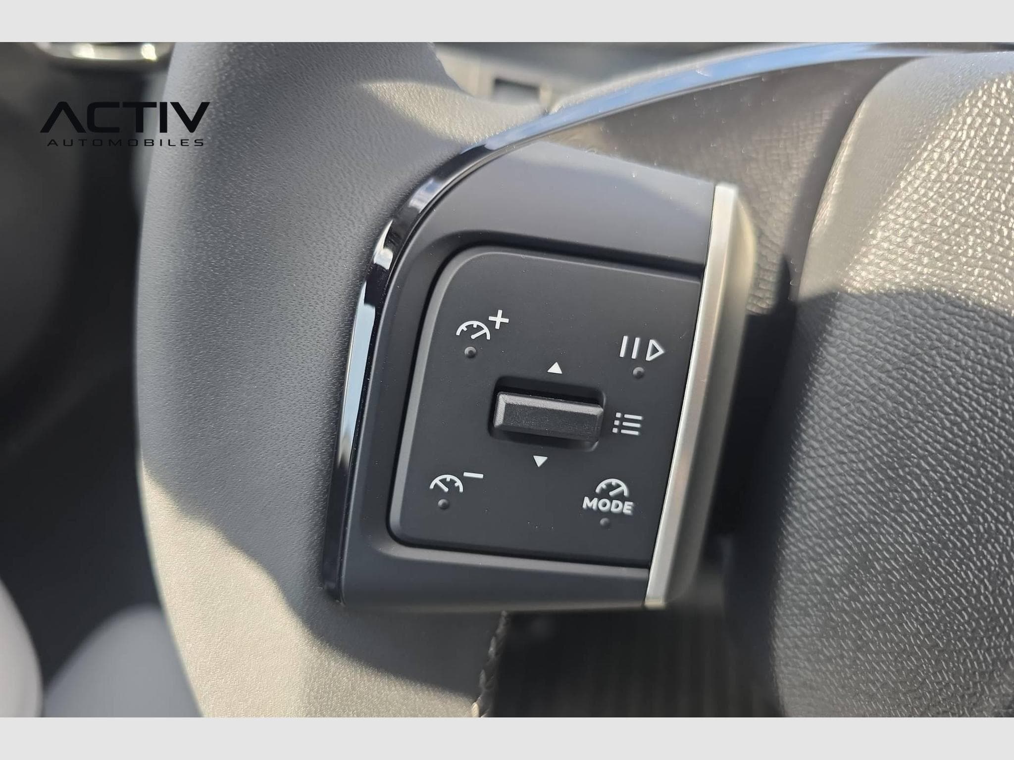 Citroën C3 Aircross Hybride 145 e-DCS6 Max (2026) - Photo 15
