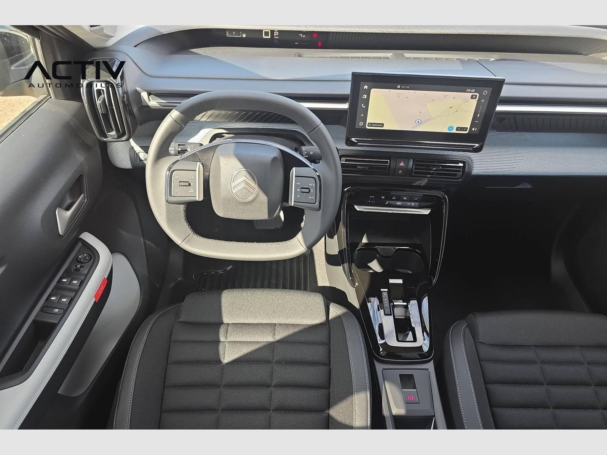 Citroën C3 Aircross Hybride 145 e-DCS6 Max (2026) - Photo 13