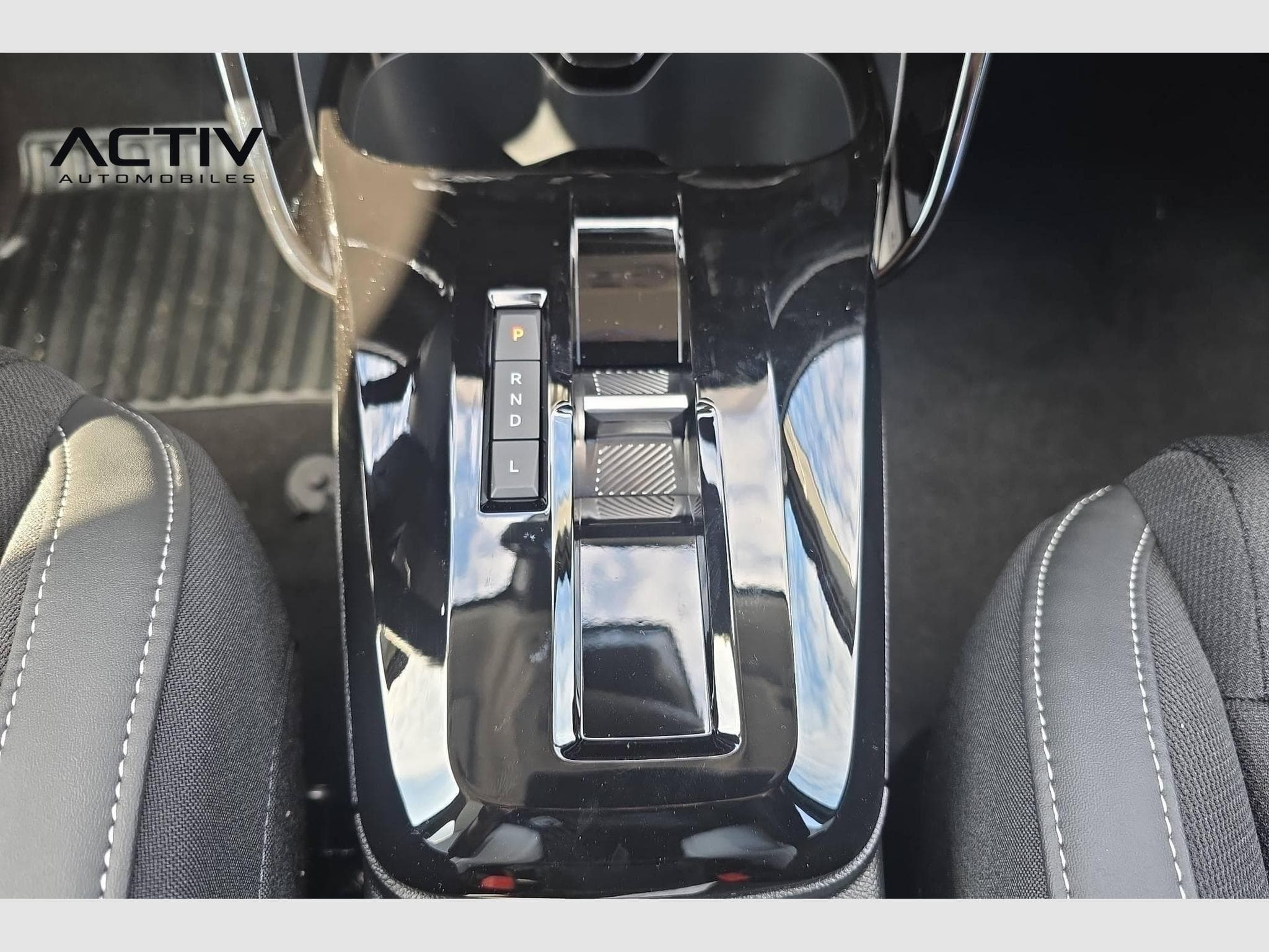 Citroën C3 Aircross Hybride 145 e-DCS6 Max (2026) - Photo 16