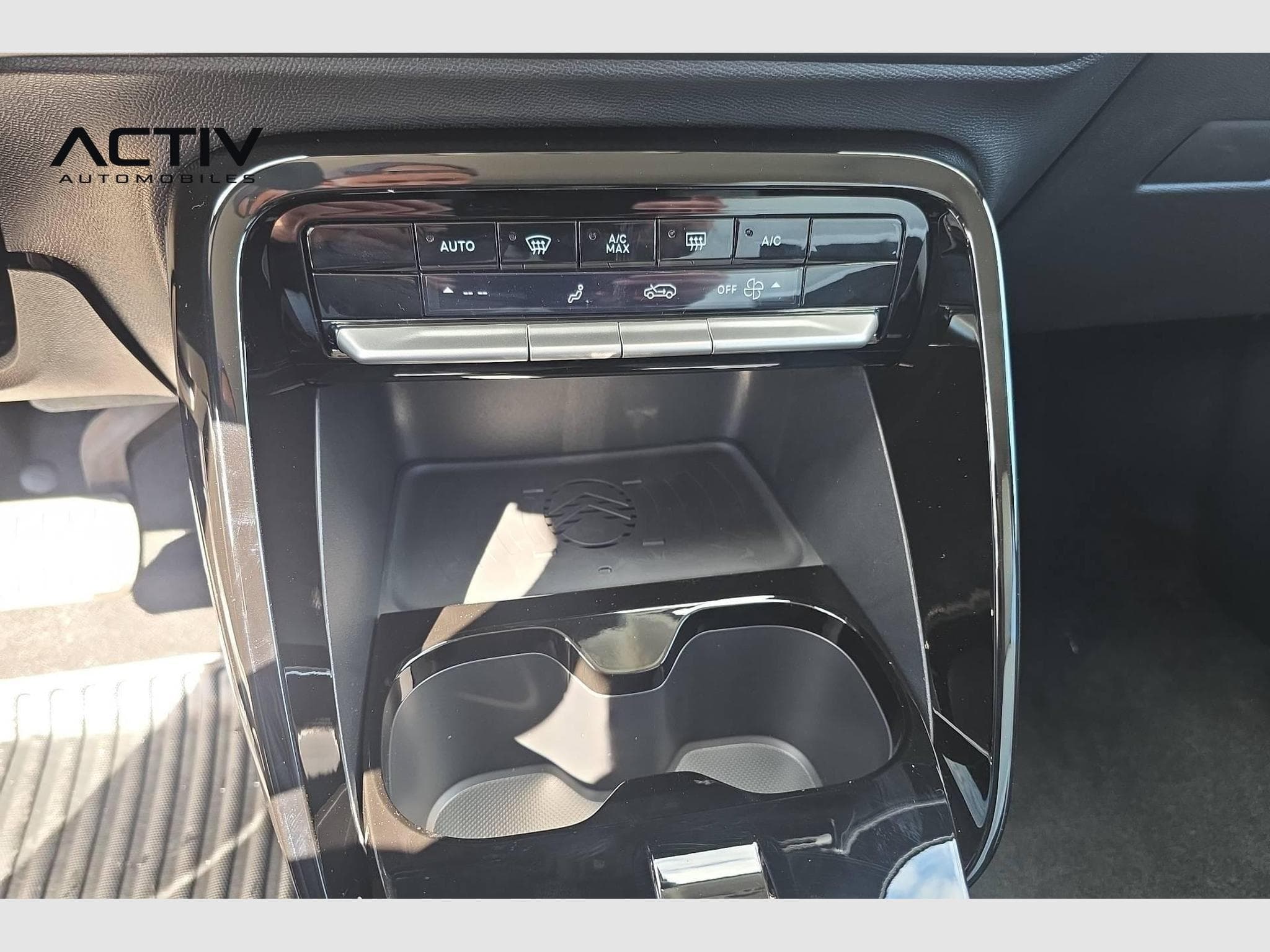 Citroën C3 Aircross Hybride 145 e-DCS6 Max (2026) - Photo 18