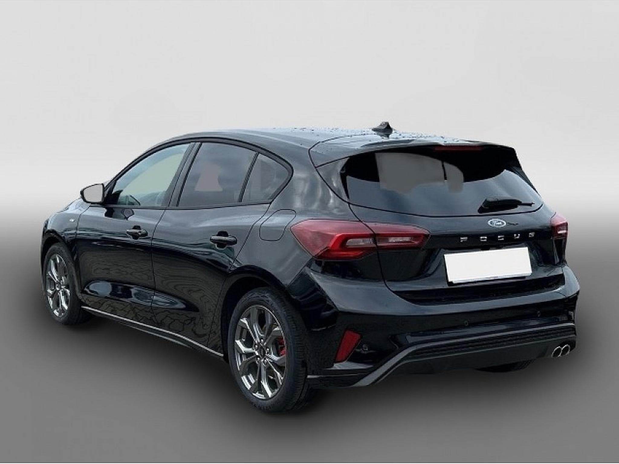 Ford Focus (2025) - Photo 2