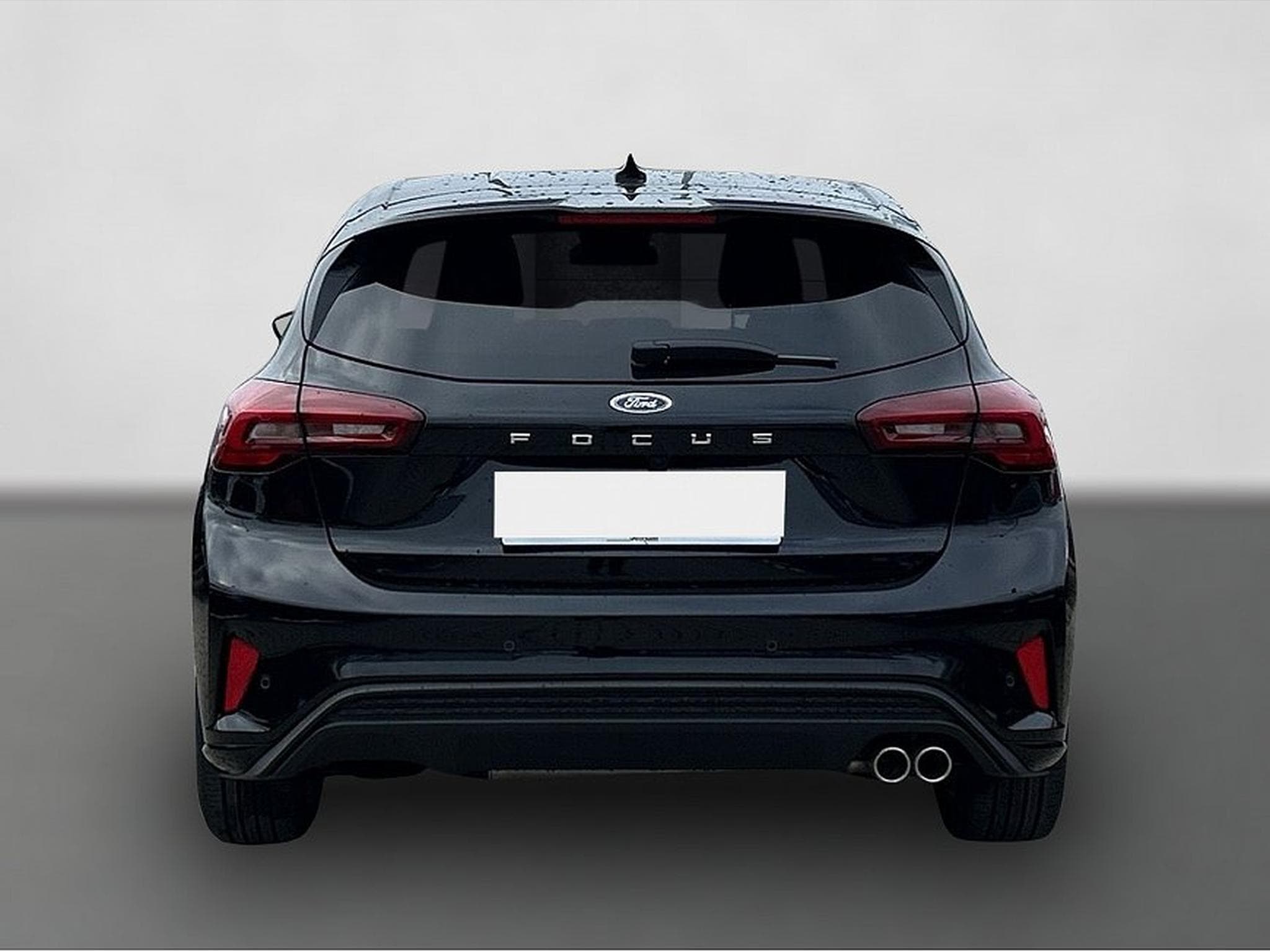 Ford Focus (2025) - Photo 3