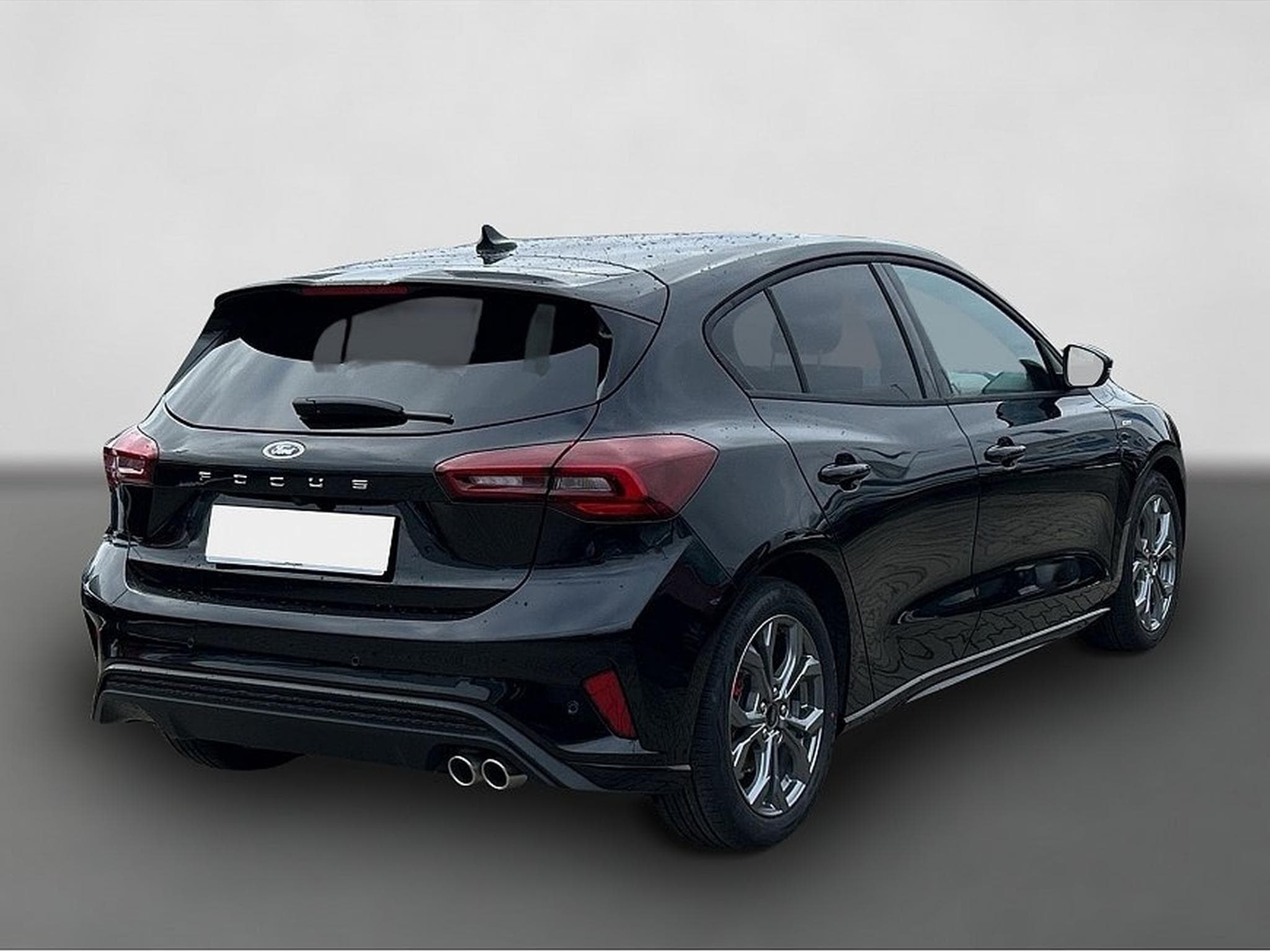 Ford Focus (2025) - Photo 4