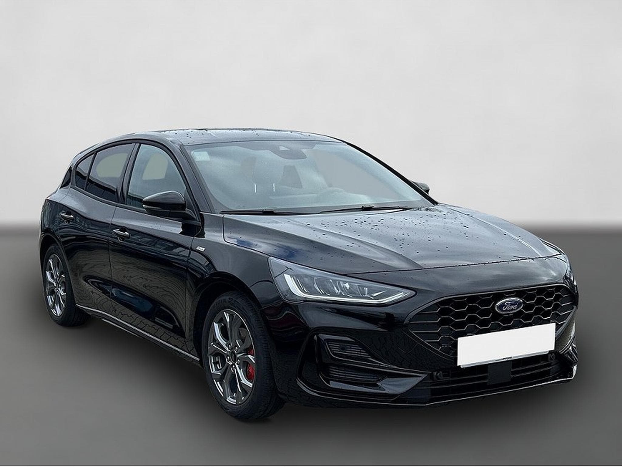 Ford Focus (2025) - Photo 5