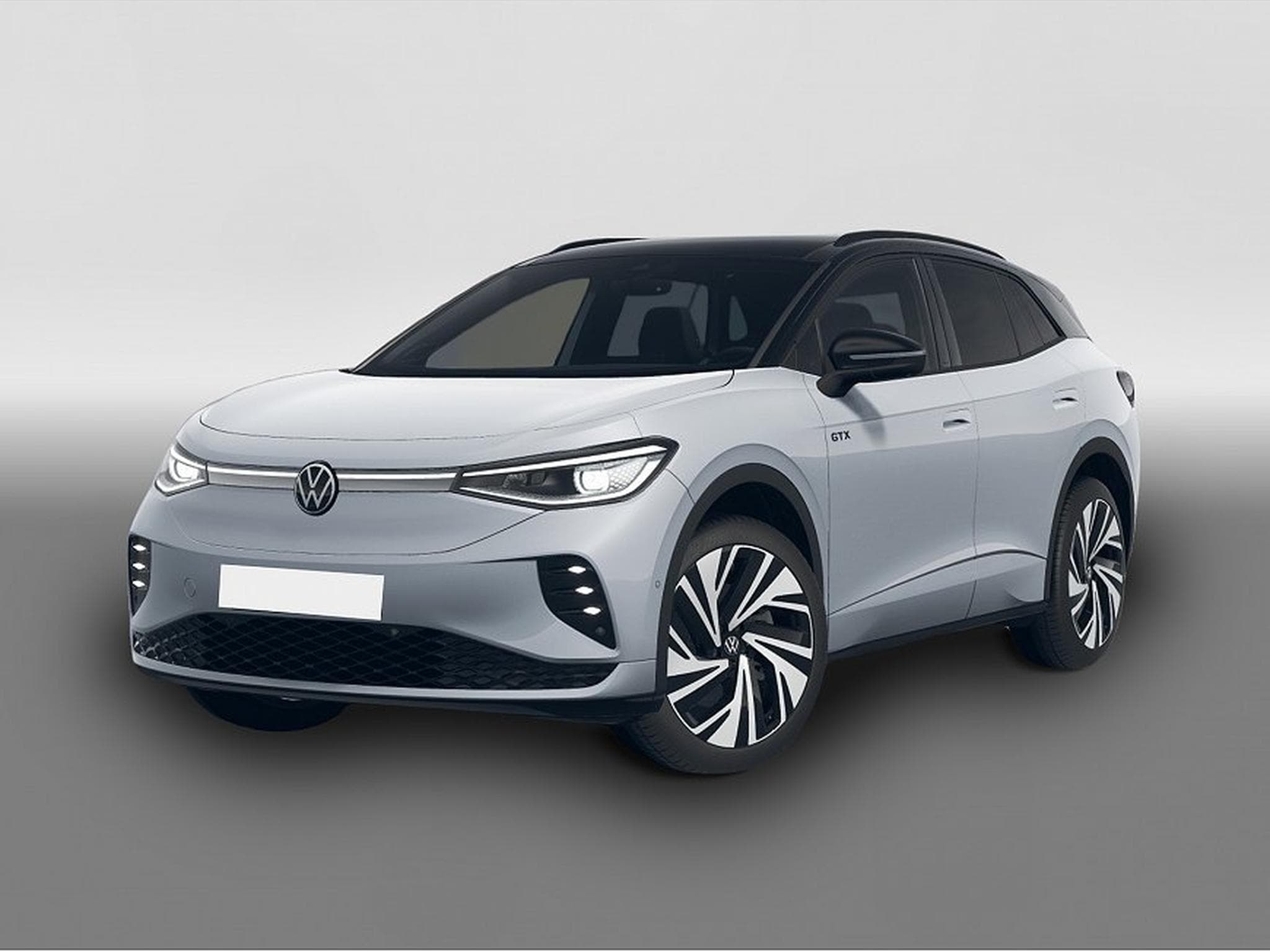 VW ID.4 (2025) - Foto 1