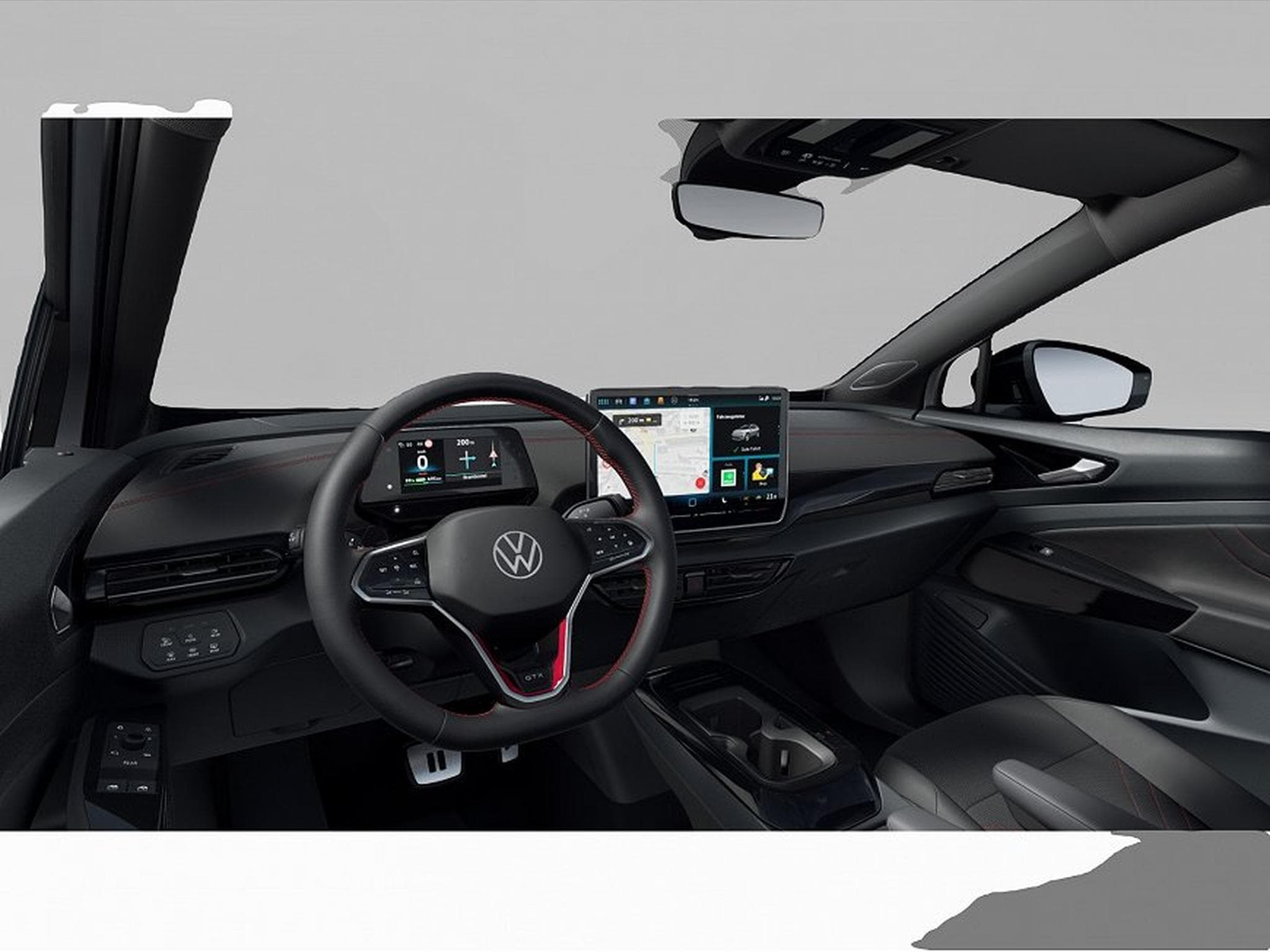 VW ID.4 (2025) - Foto 2