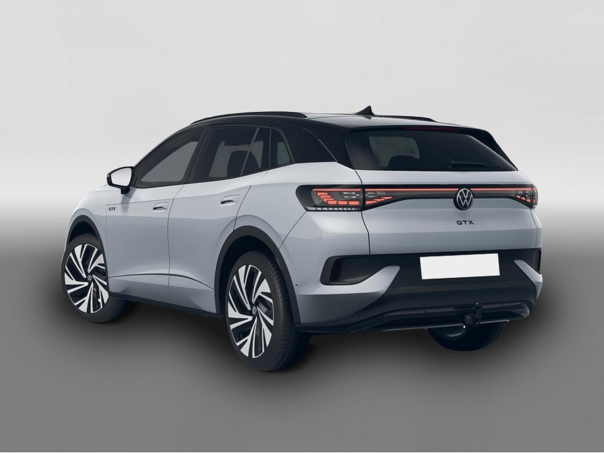 VW ID.4 (2025) - Foto 3