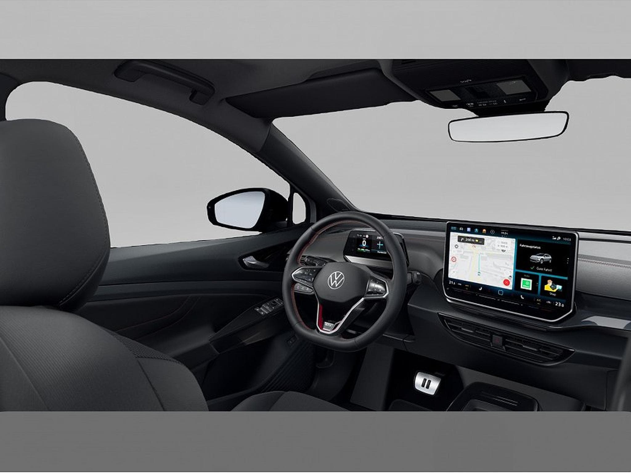 VW ID.4 (2025) - Foto 4