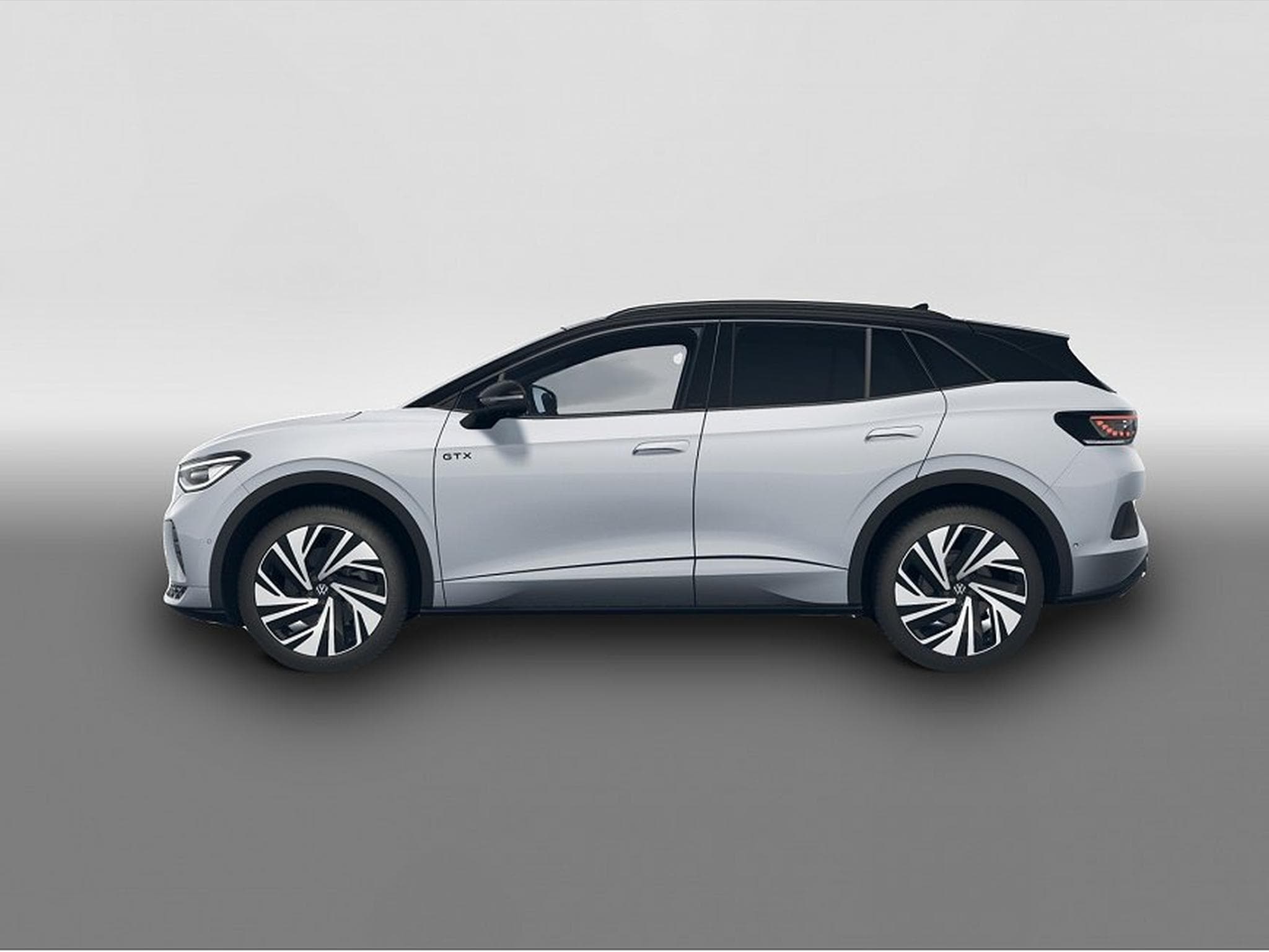 VW ID.4 (2025) - Foto 5