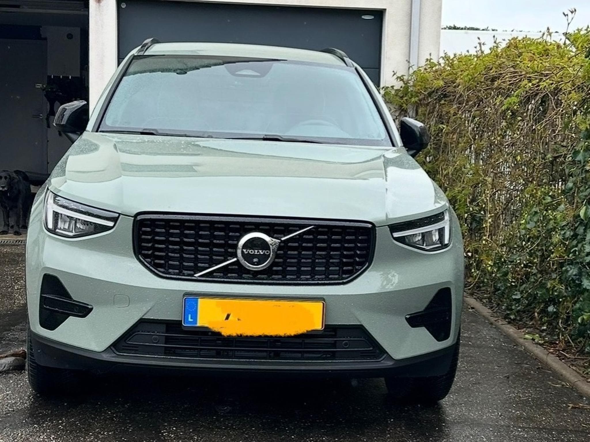 Volvo XC40 XC40 Plus, B3, Mild Hybride Essence Dark (2025) - Photo 2